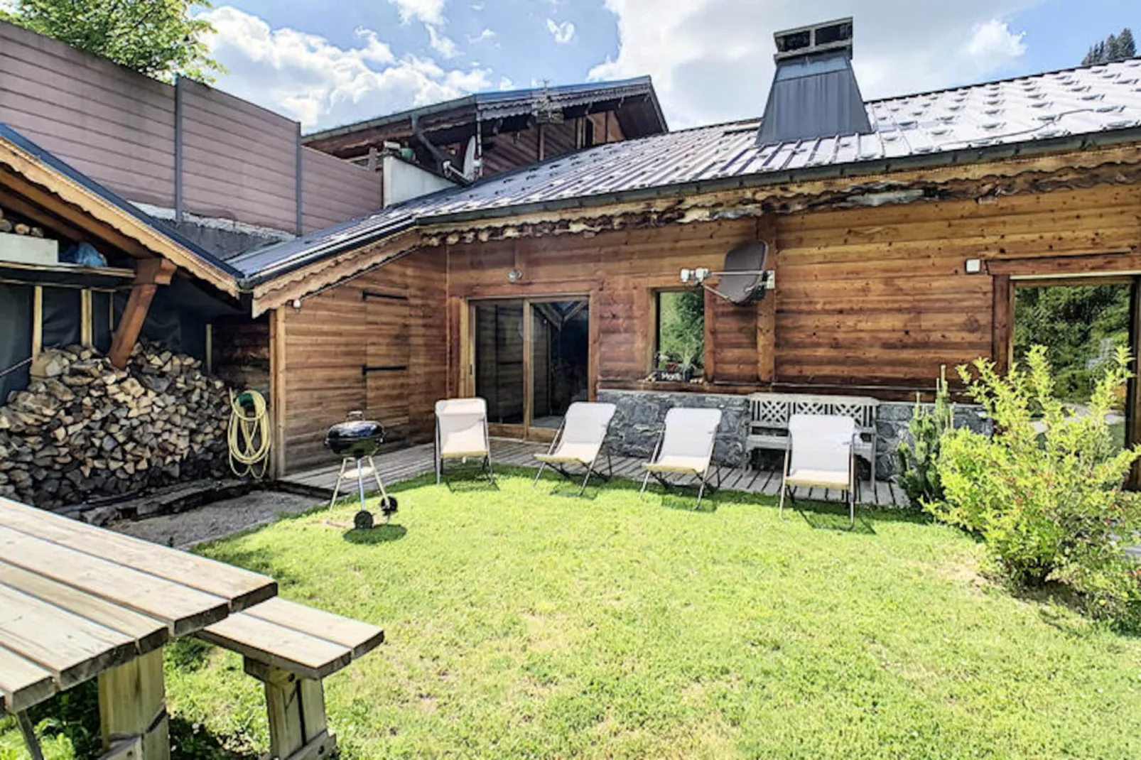 Appartements à Les Gets-Image-tags.