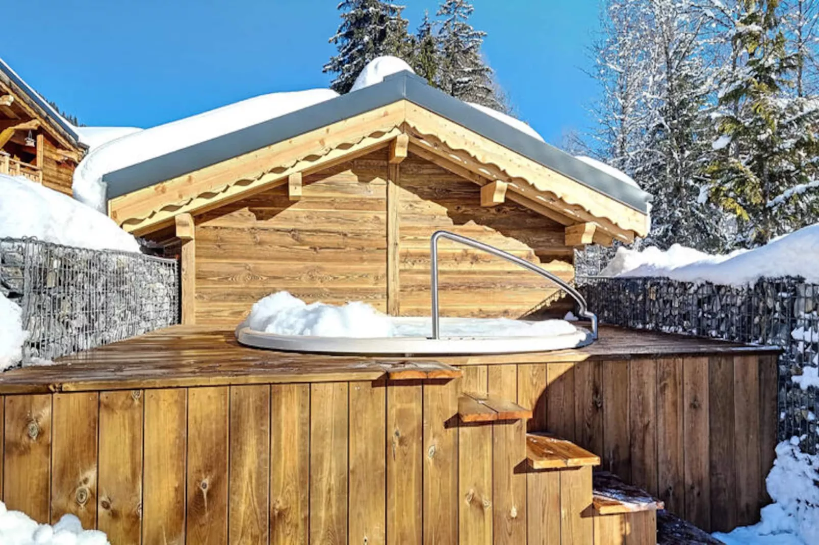 Appartements à Les Gets-Image-tags.