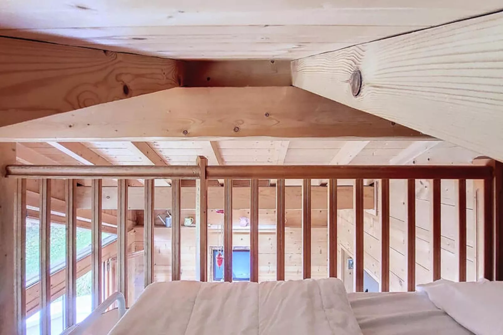 Appartements à Morzine-Sfeer