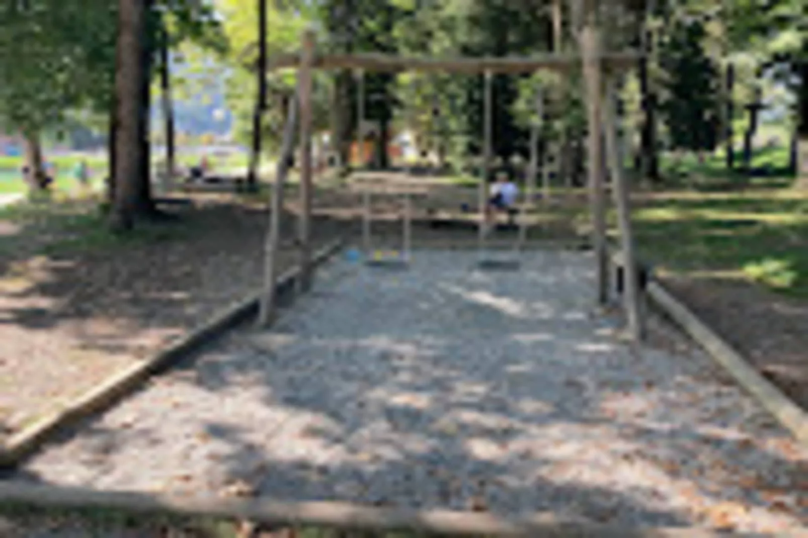 Résidence Grand Horizon Ii-Buitenkant zomer