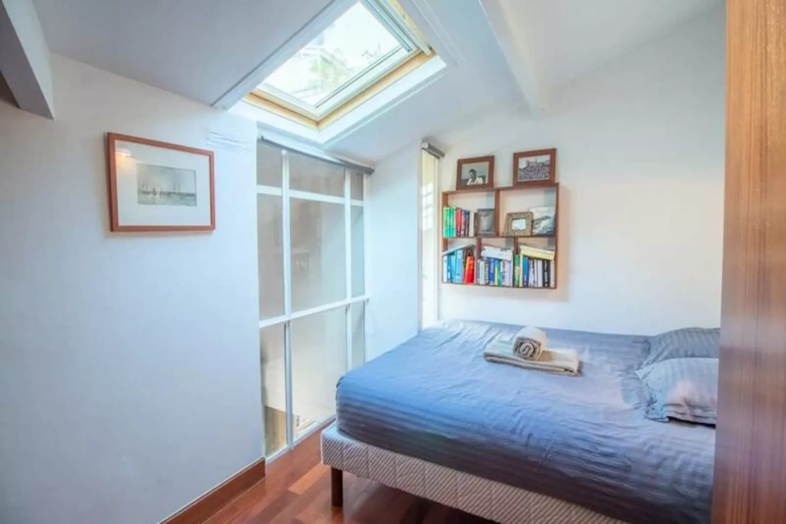 Maison Et Jardin &agrave; Paris-Image-tags.