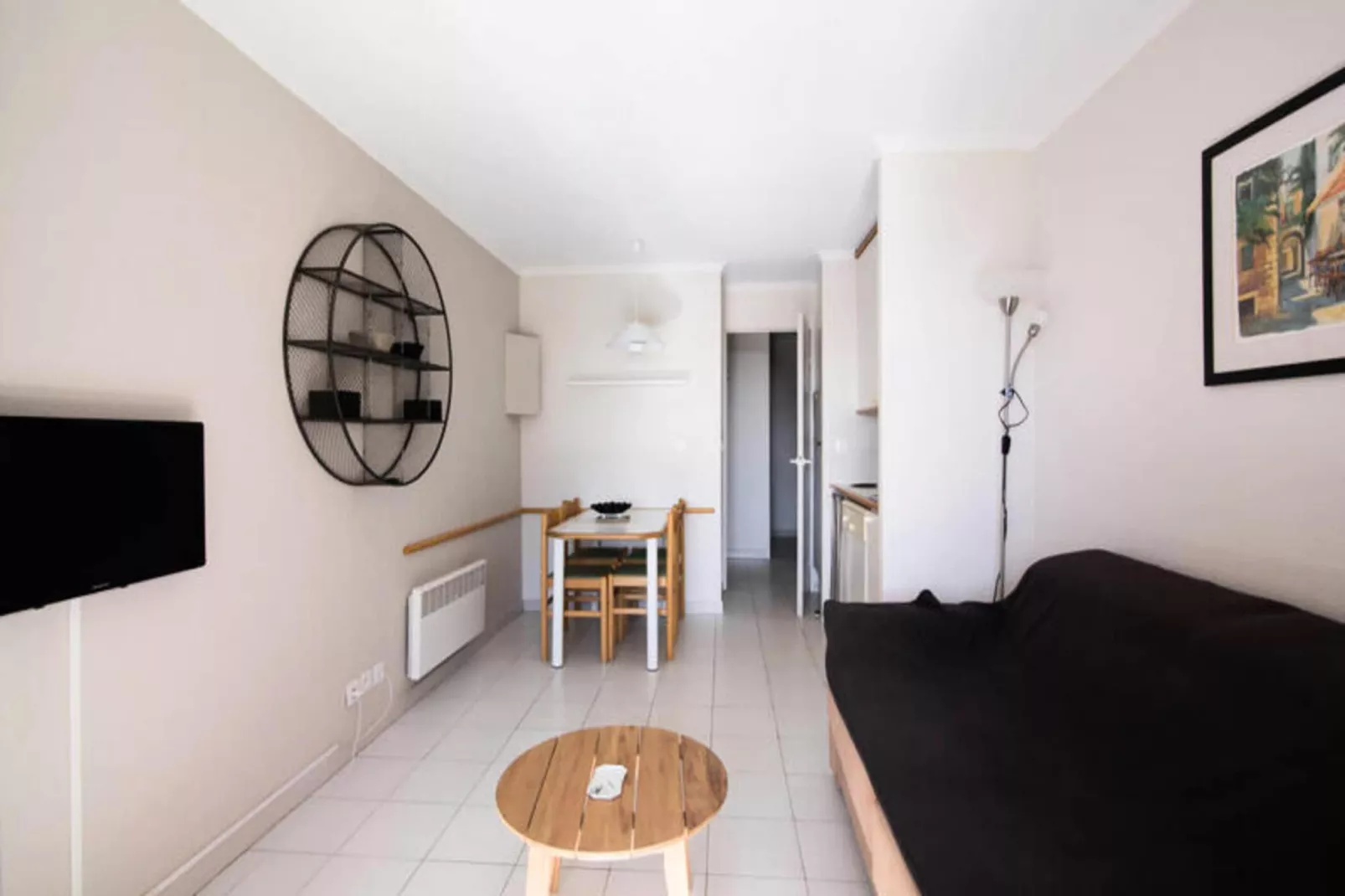 Résidence Les Parcs de Grimaud - maeva Home-Buitenkant zomer