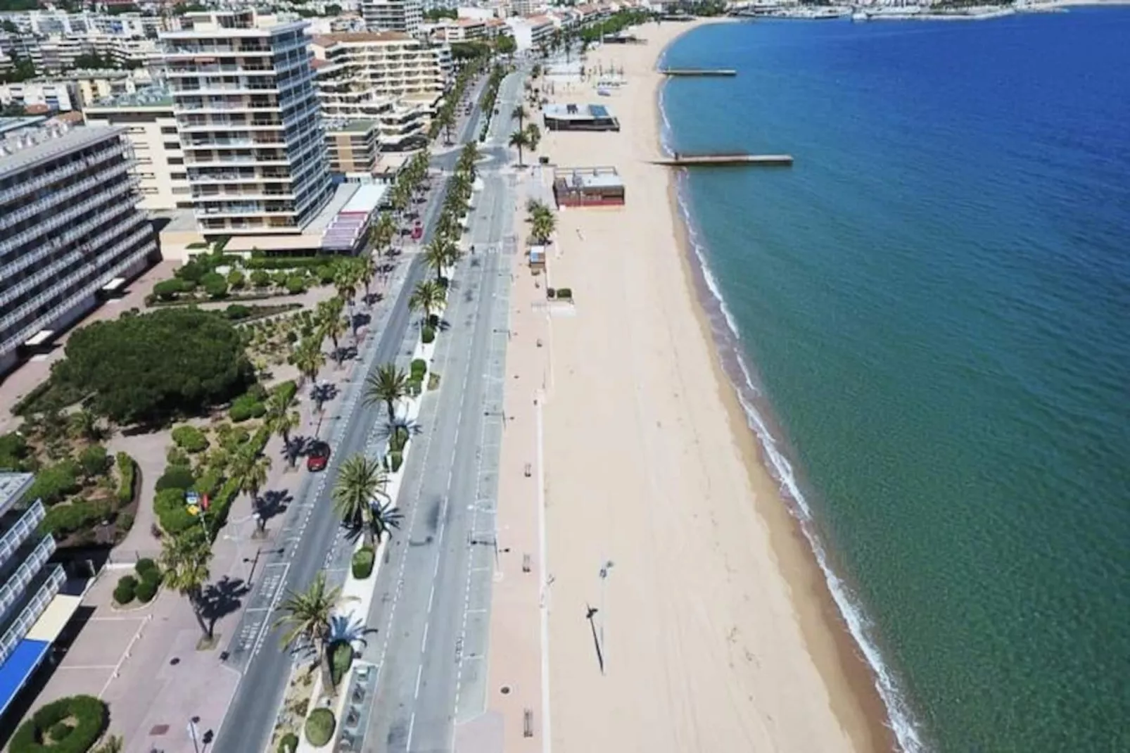 Appartement 4pers - Acc&egrave;s Direct &agrave; La Plage/ Fr&eacute;jus-Image-tags.