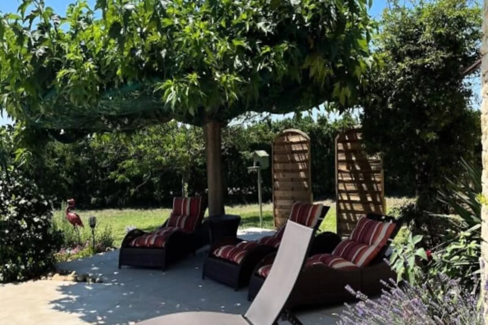 84a - "mas D'elise", Magnifique Villa Avec Piscine Au C&oelig;ur Du Luberon-Image-tags.