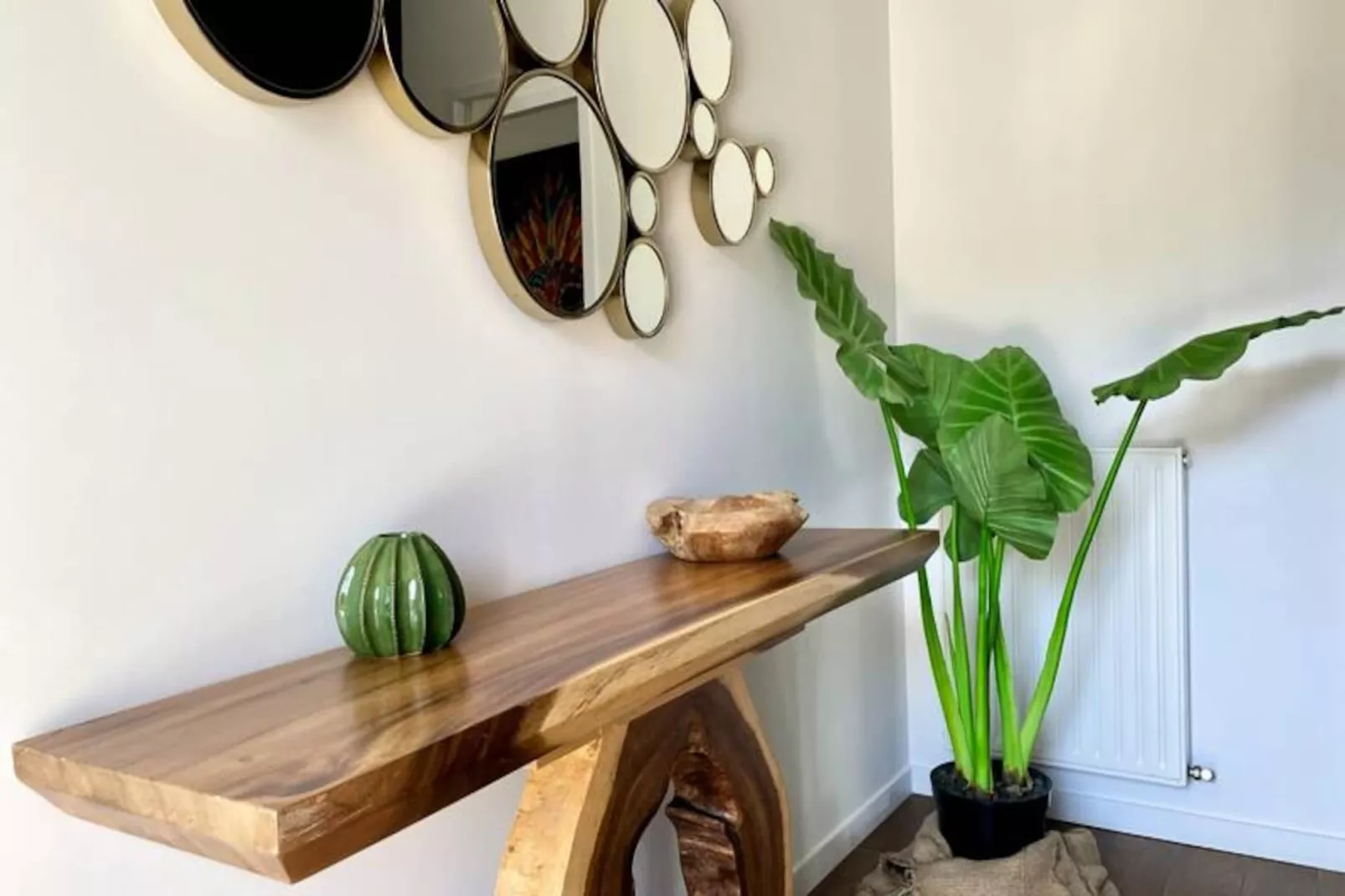 Villa Santa Teresa - Domaine Le Sherwood-Image-tags.