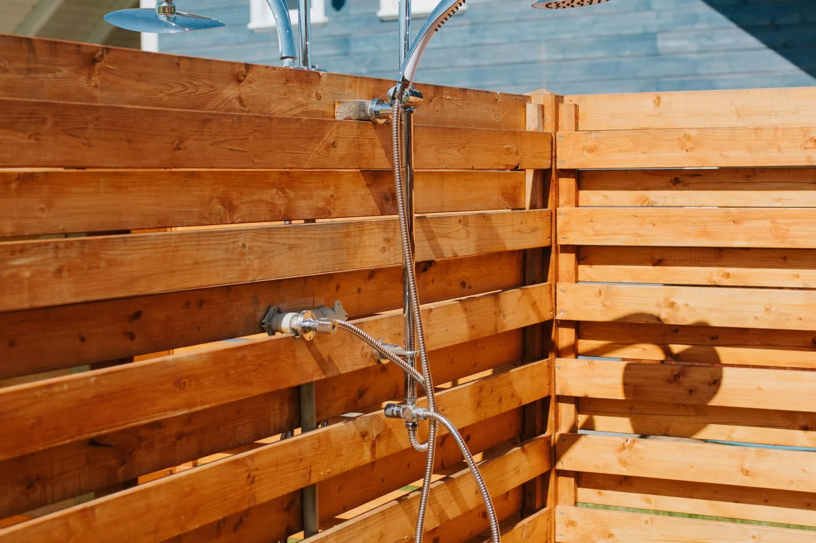 White Heron-Wellness