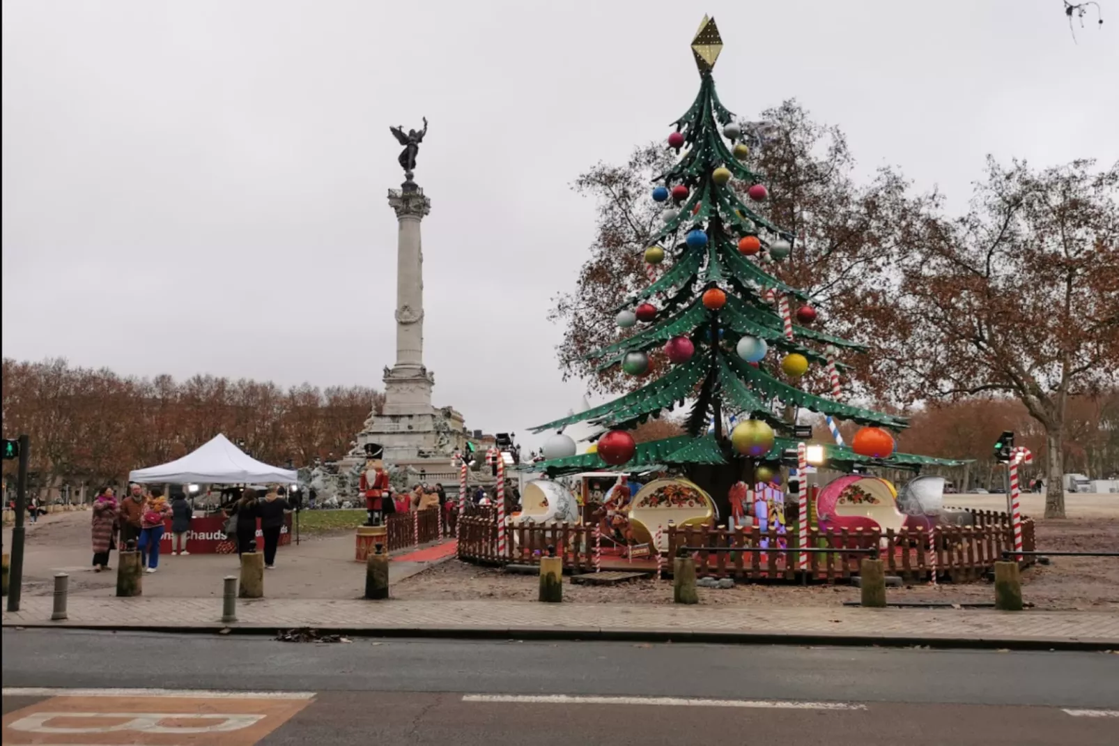 Maison Labruy&egrave;re - Royal Garden Suite-Gebieden zomer 5km