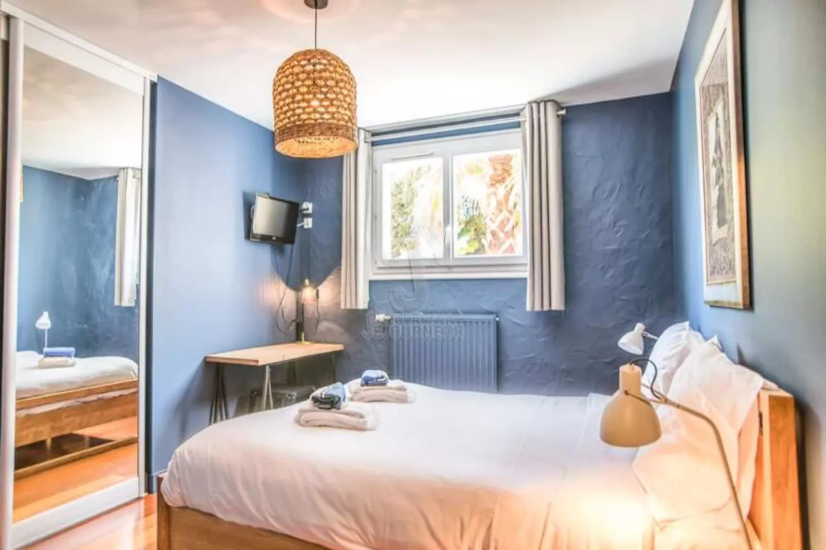 Superbe Villa Calme Avec Piscine Chauff&eacute;e Et Jacuzzi &agrave; 300 M De La Plage-Image-tags.