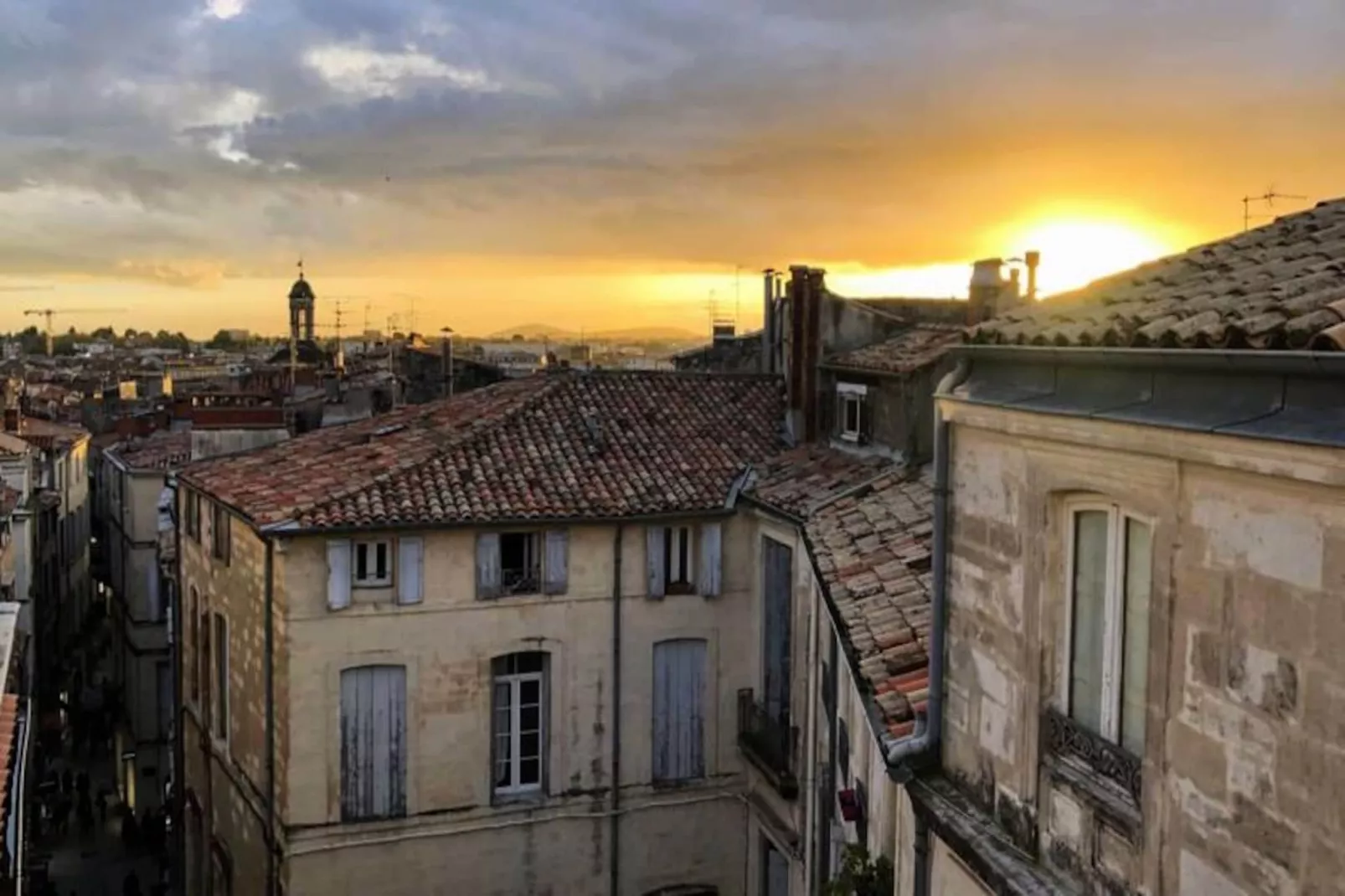 Les Toits De L'argenterie - Image-tags.