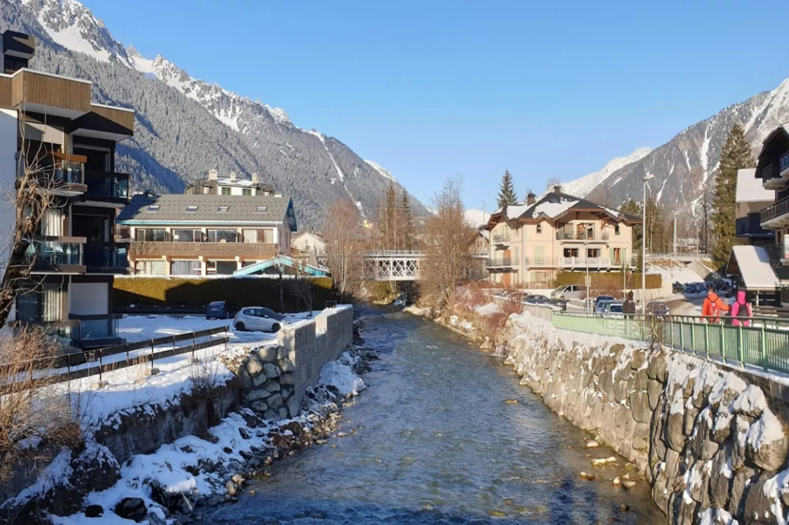 | Petit Paris 💋 | Studio Calme Tout &eacute;quip&eacute;-Gebieden zomer 5km