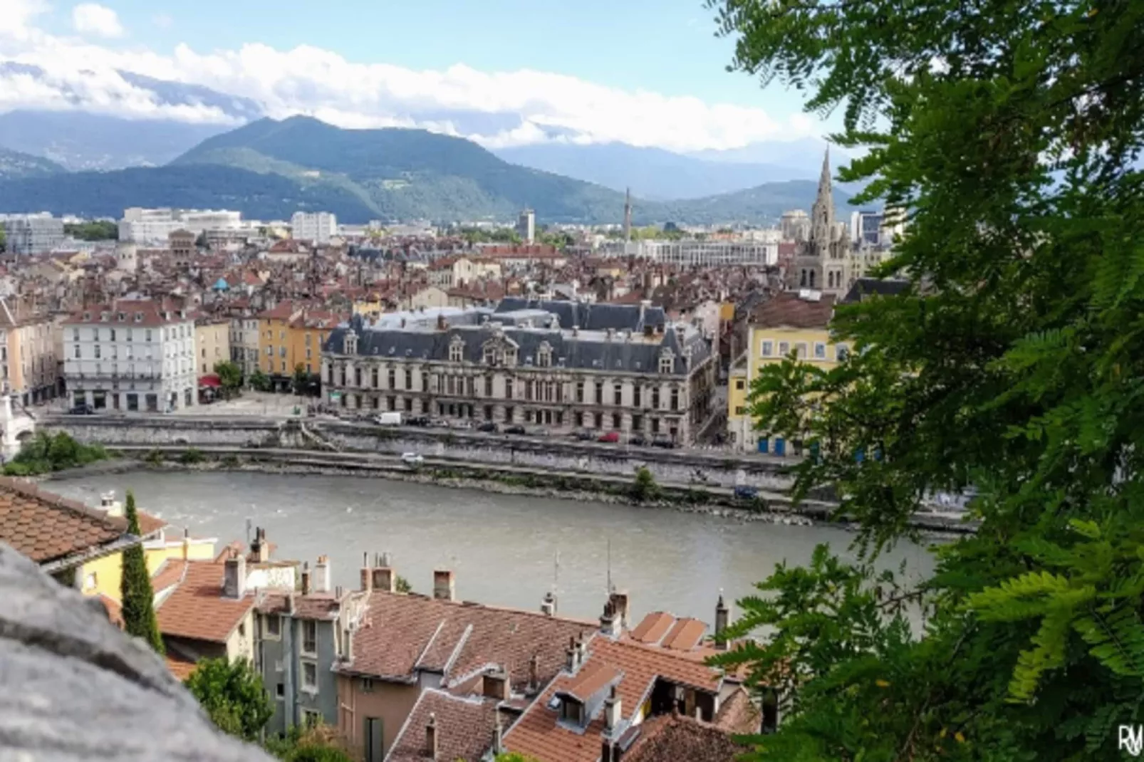 | Le Champo 🍀| T3 Proche Centre | 2 Chambres-Gebieden zomer 5km