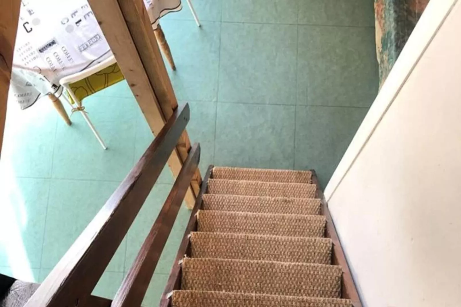 Résidence Balcons D'huez - Wellness