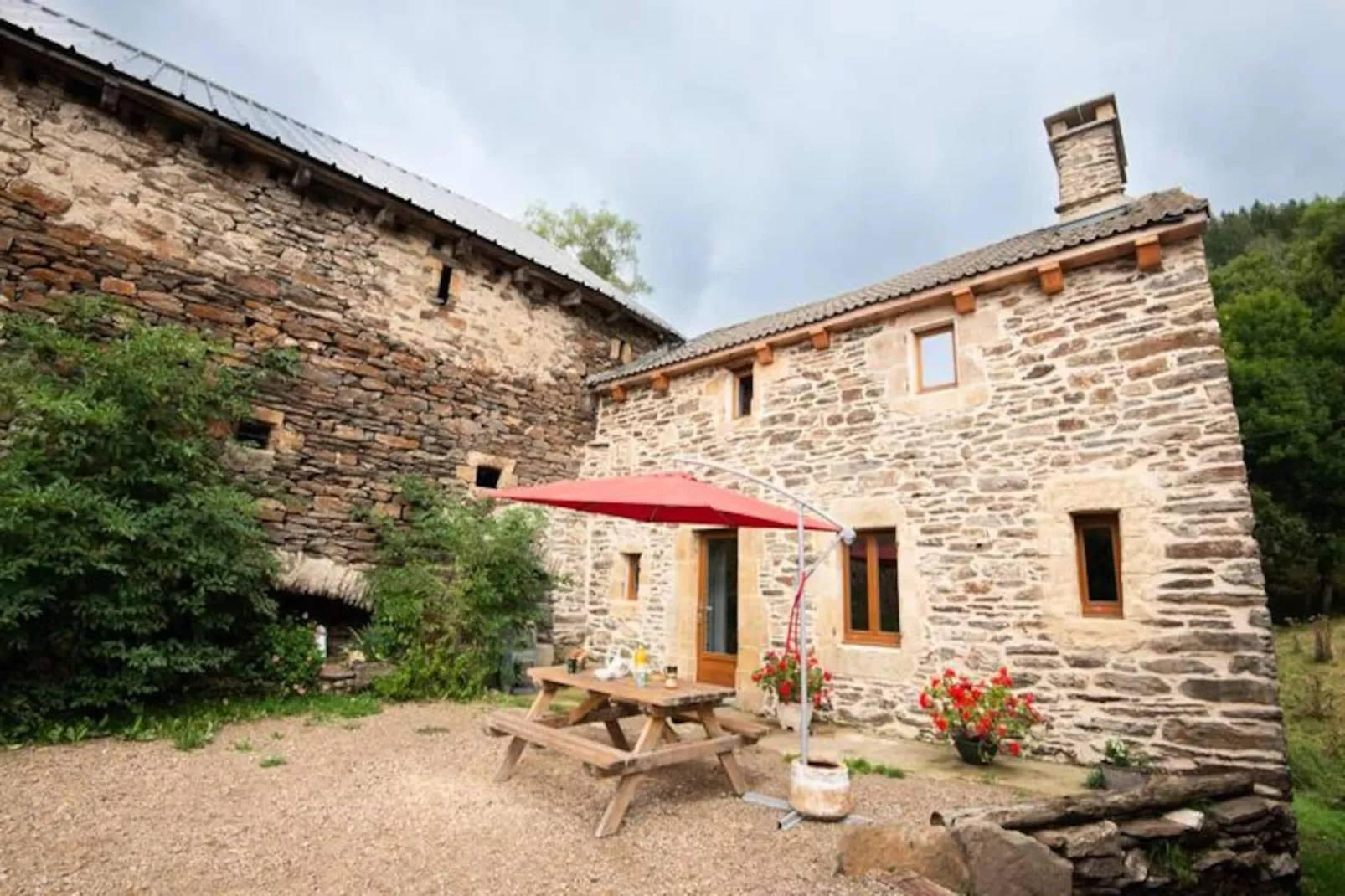 Gîte de France Gîte de montredon 3 épis-Image-tags.