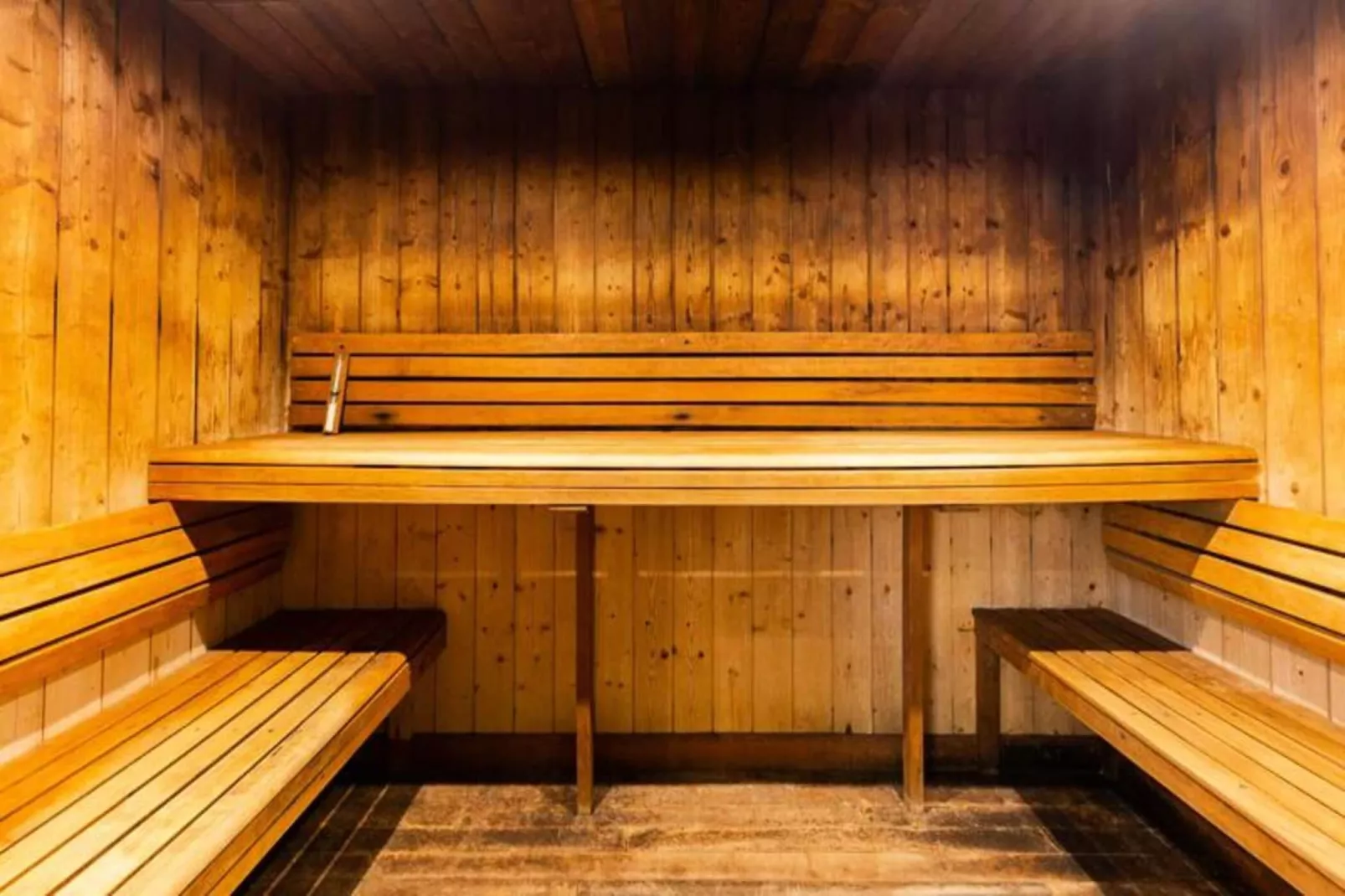 Résidence Cami Real-Faciliteiten