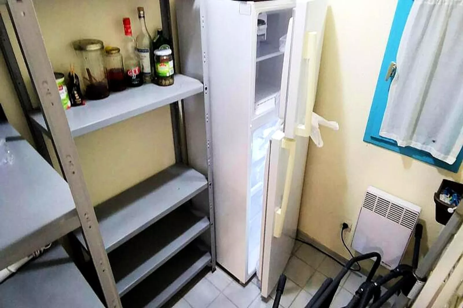 Résidence Ile Des Pecheurs-Faciliteiten