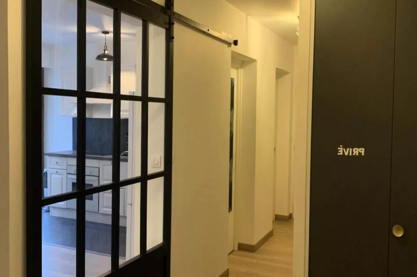 Résidence Le Chateau Durieux 1-Wellness