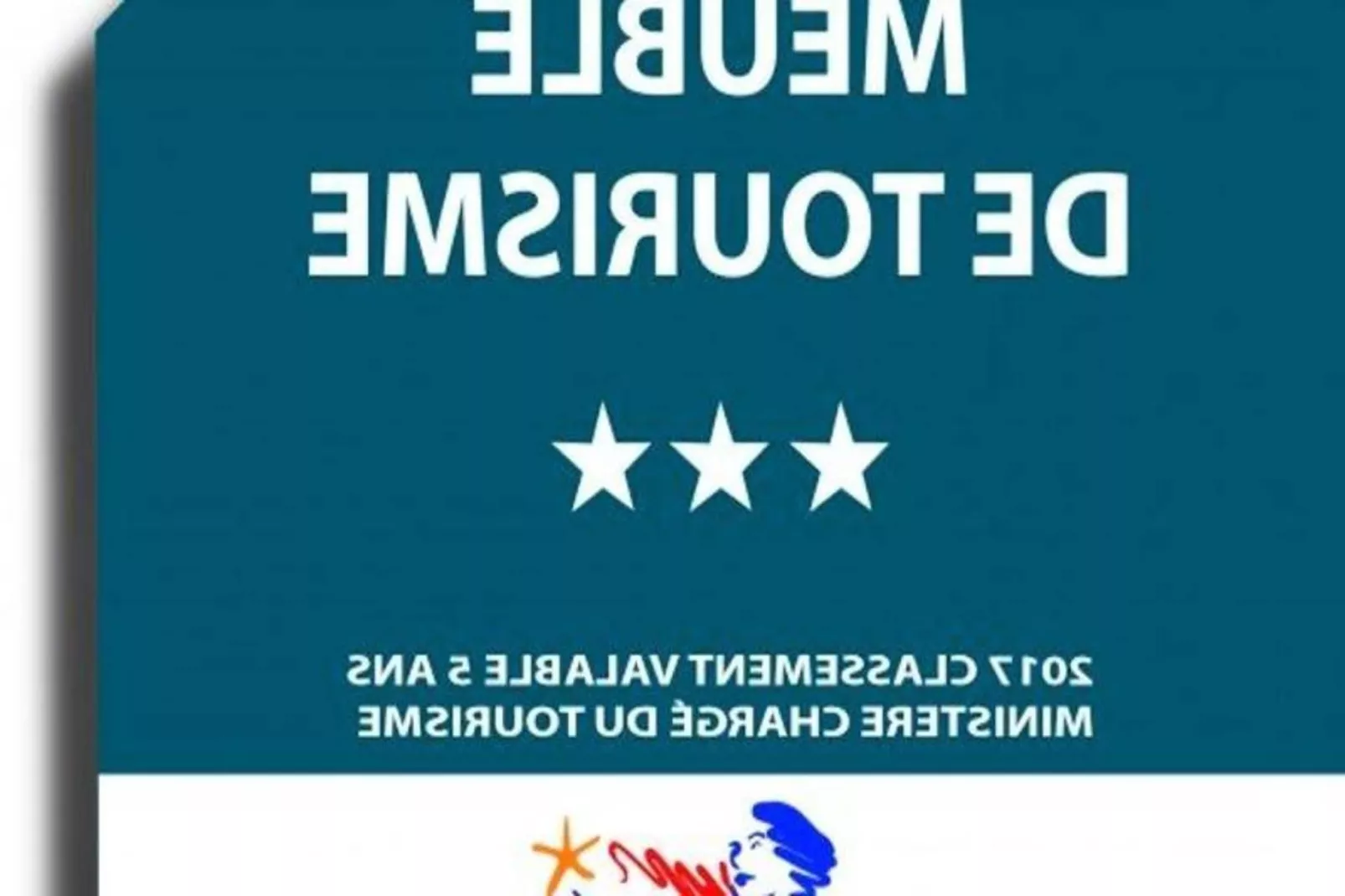 Résidence Clairiere-Sfeer