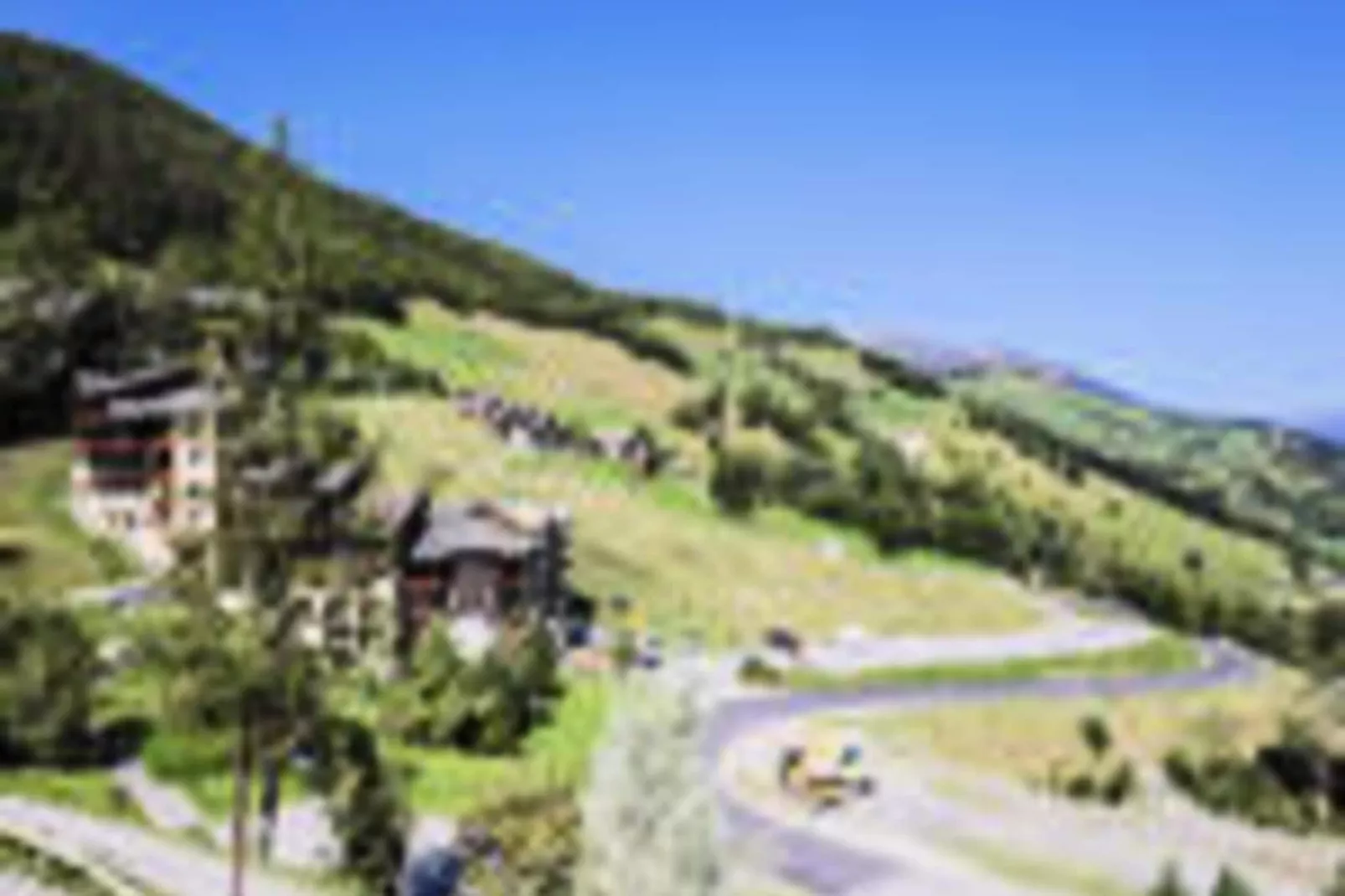 Quartier La Forêt - maeva Home - Buitenkant zomer