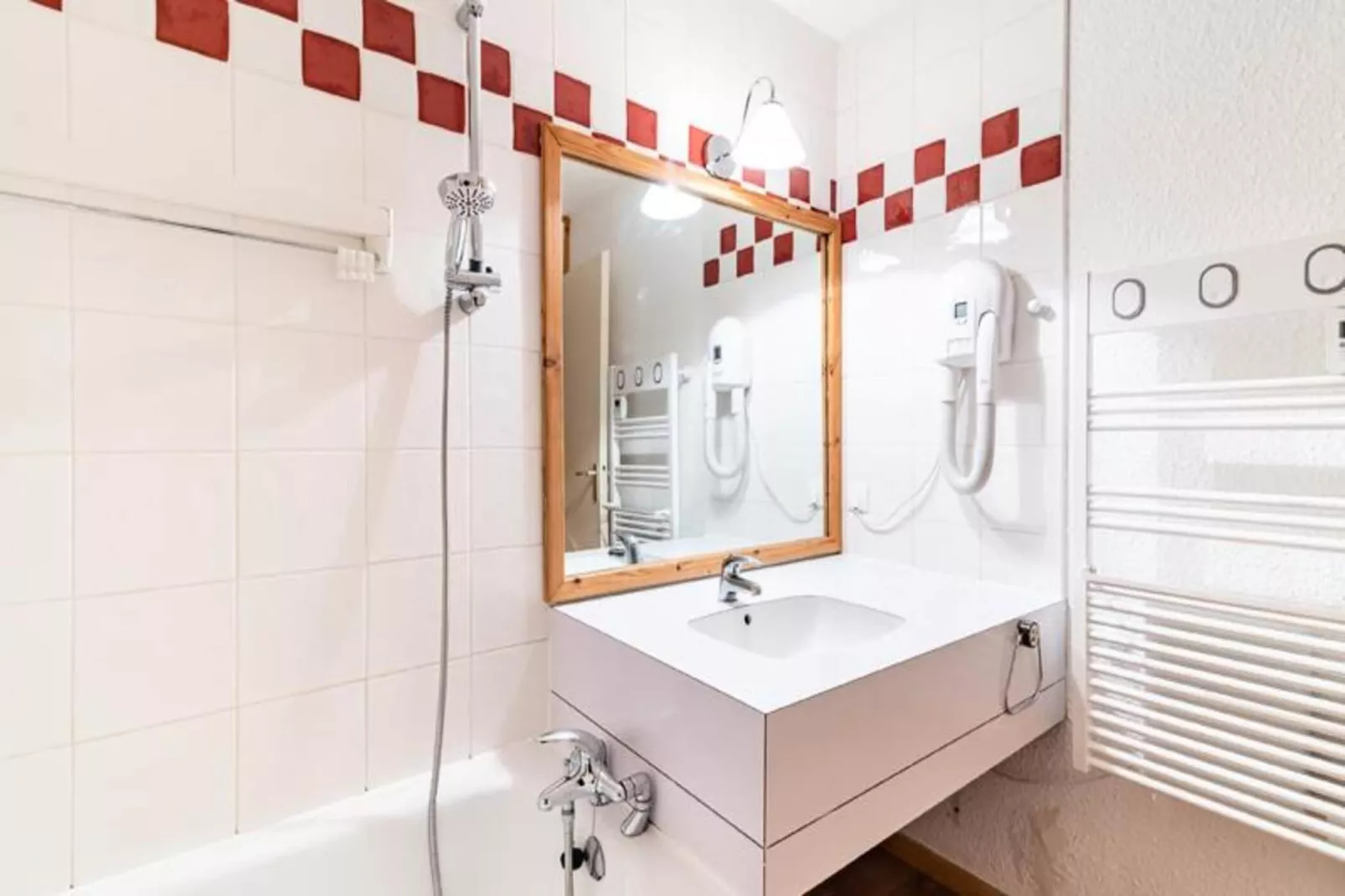 Quartier Crève Cœur - maeva Home-Buitenkant zomer