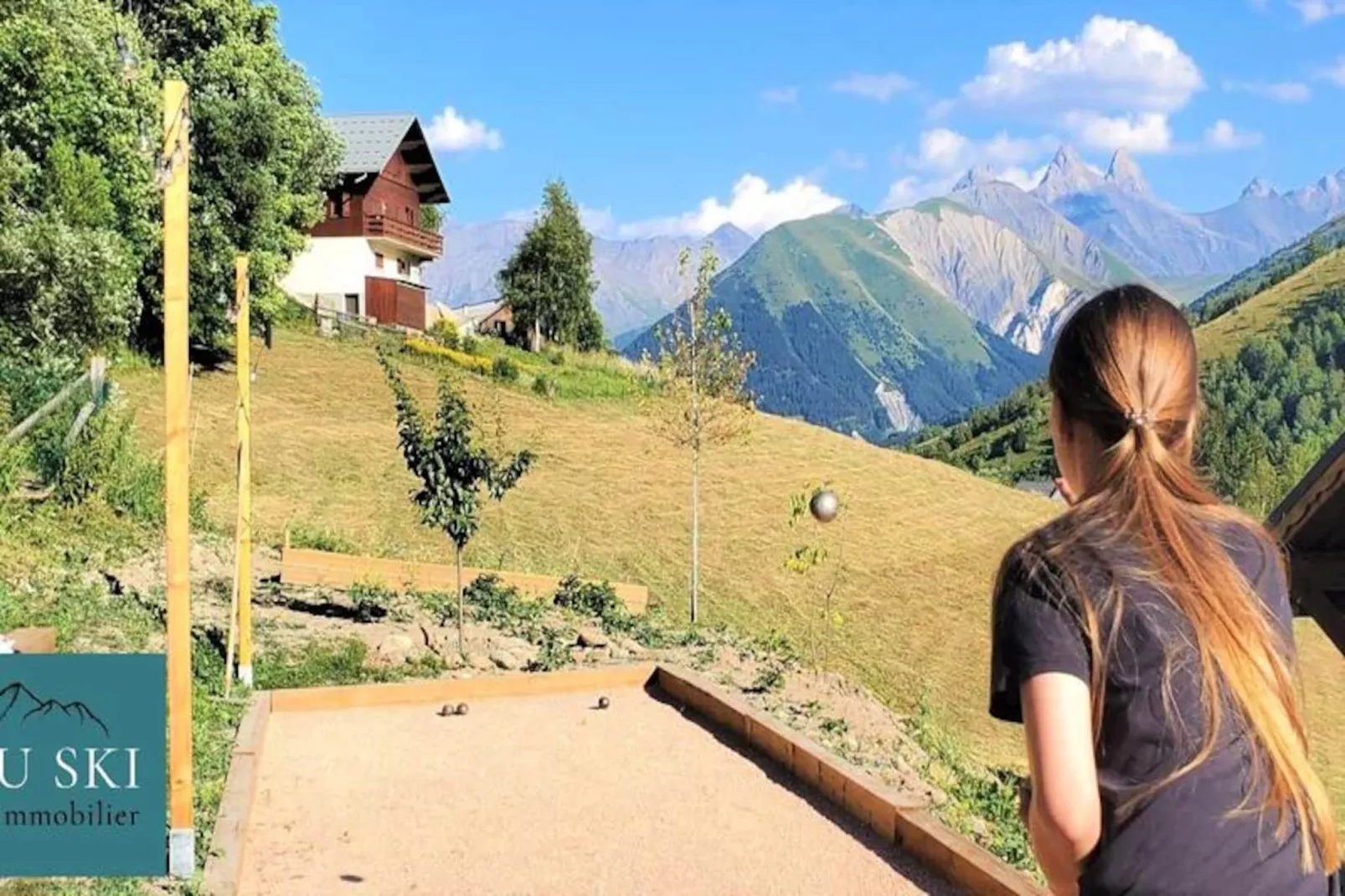 Résidence Le Belluard-Image-tags.