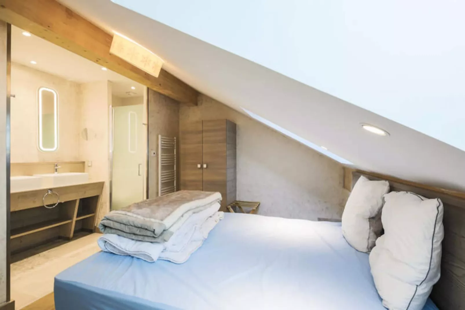 Résidence Premium L'Hévana - maeva Home