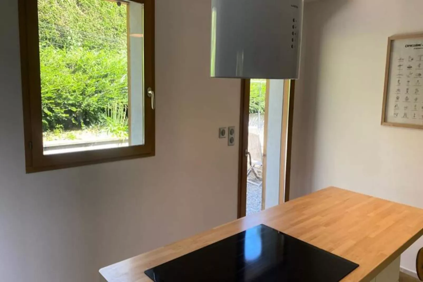 Belle Villa Avec Piscine Jacuzzi Et Vue Lac-Image-tags.