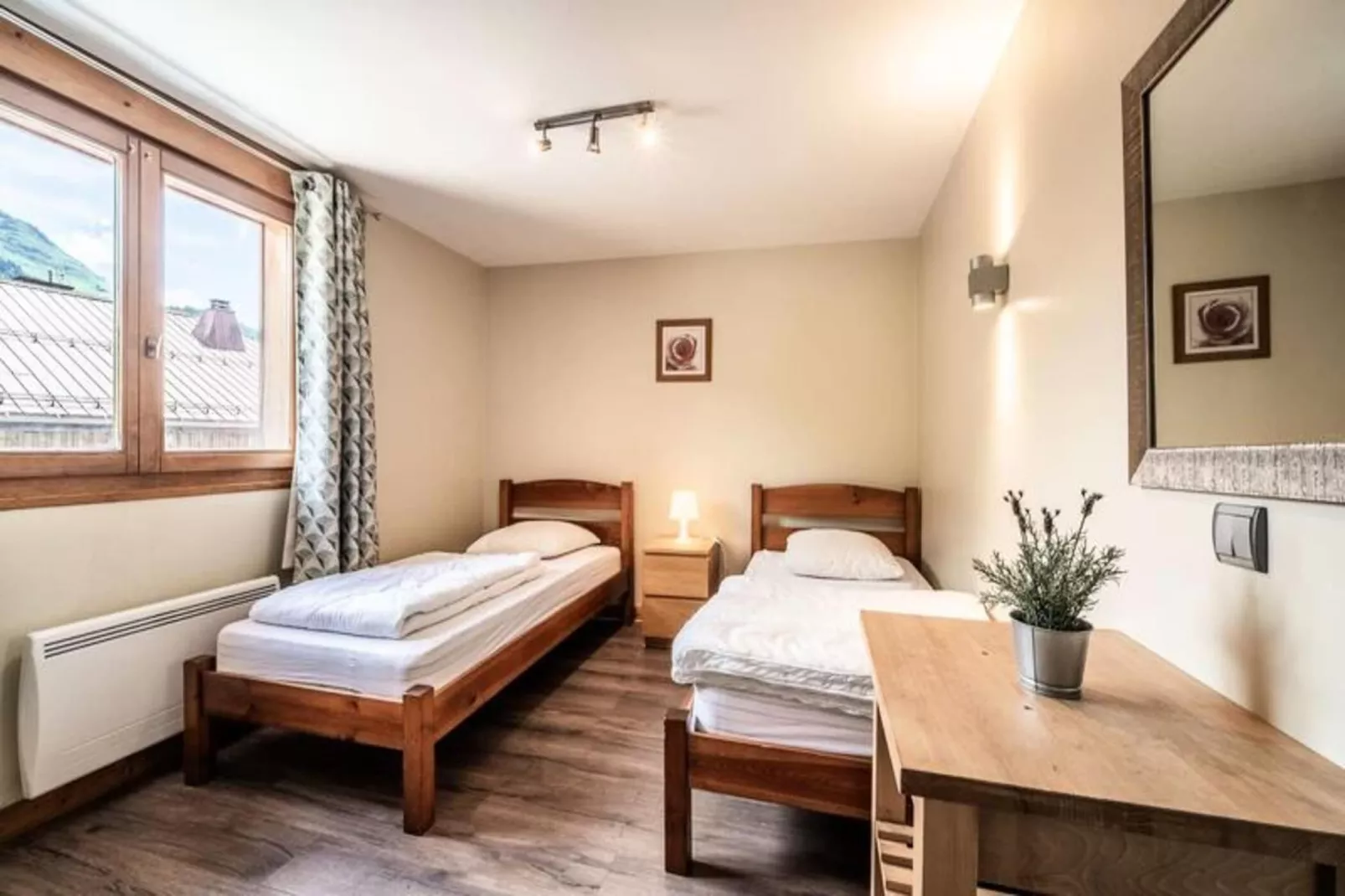 Résidence Le Cypierre-Keuken