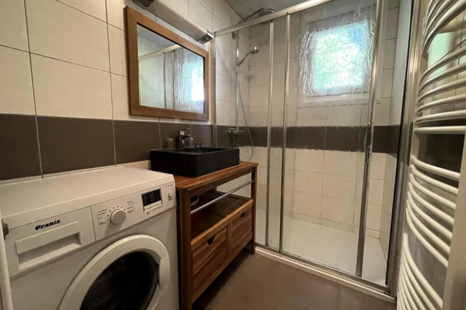 Chalets à La Clusaz-Buitenkant zomer