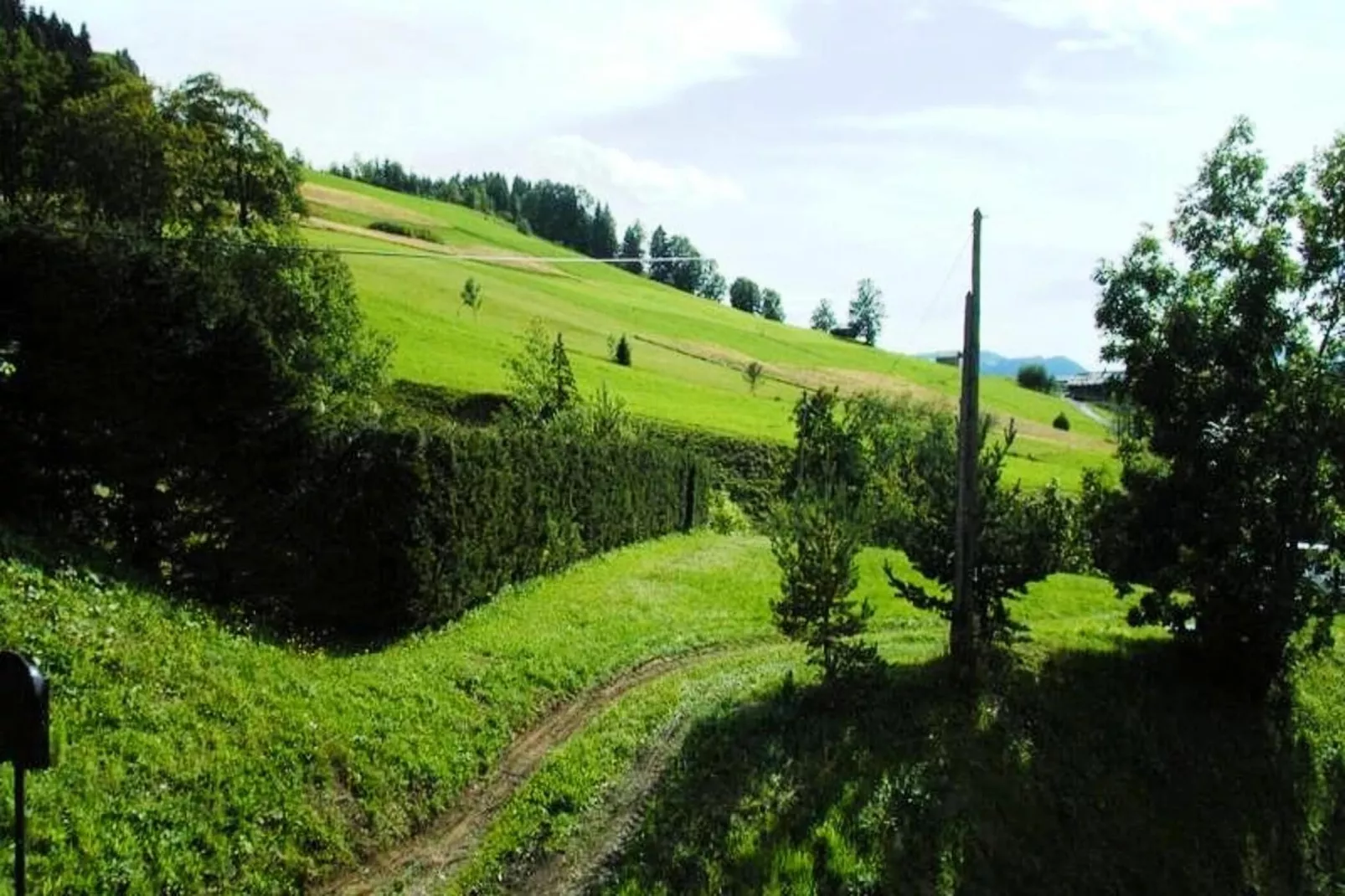 Résidence Piste Bleue-Sfeer