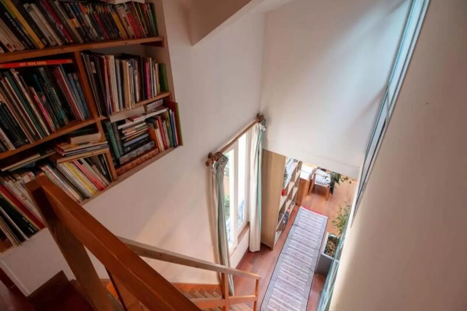 Maison Et Jardin &agrave; Paris-Image-tags.