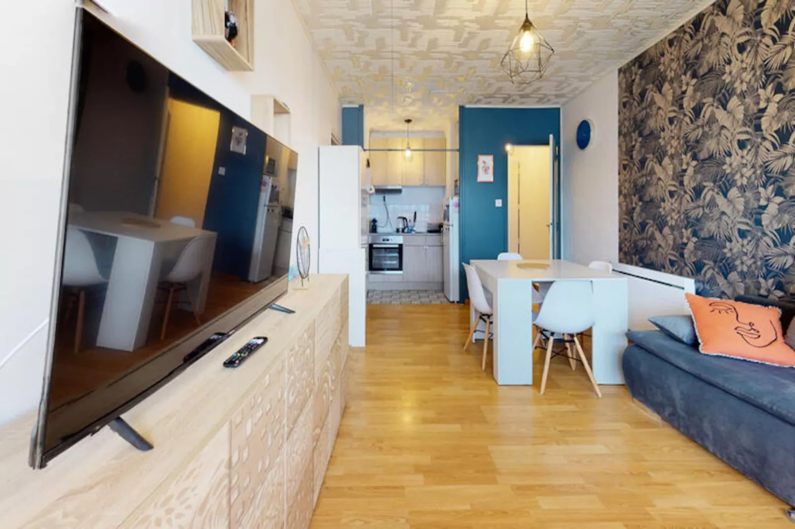 Appartements à Saint-Hilaire-de-Riez-Image-tags.