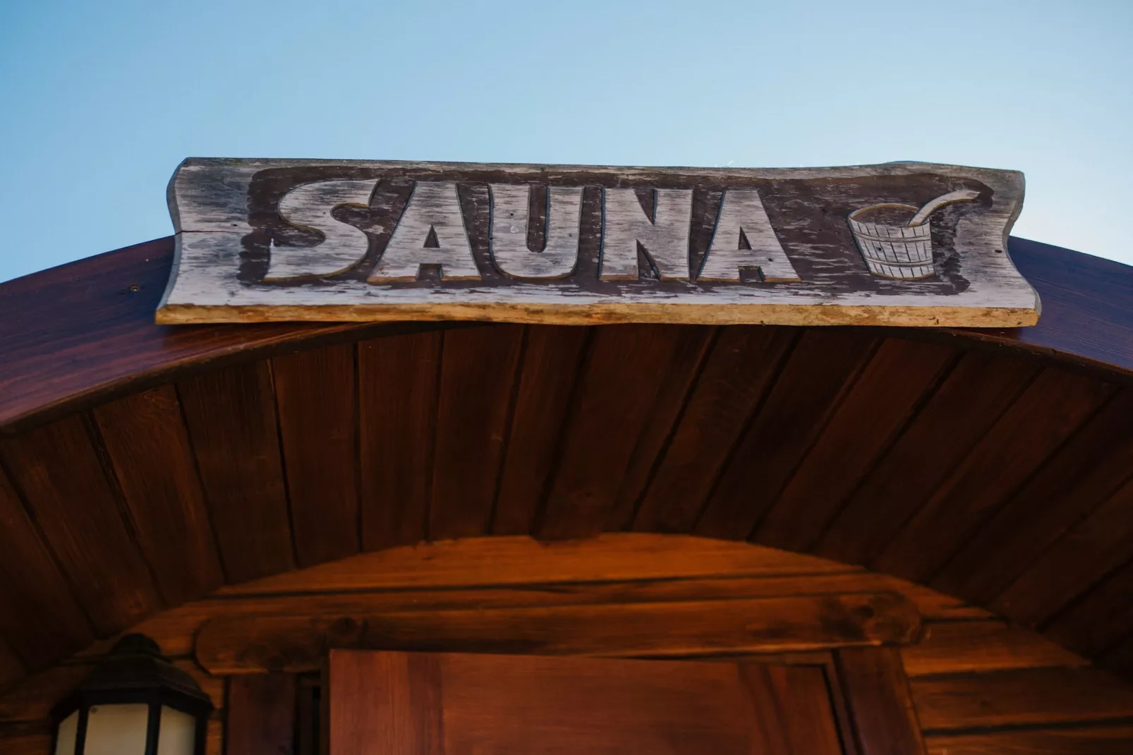 White Heron-Wellness