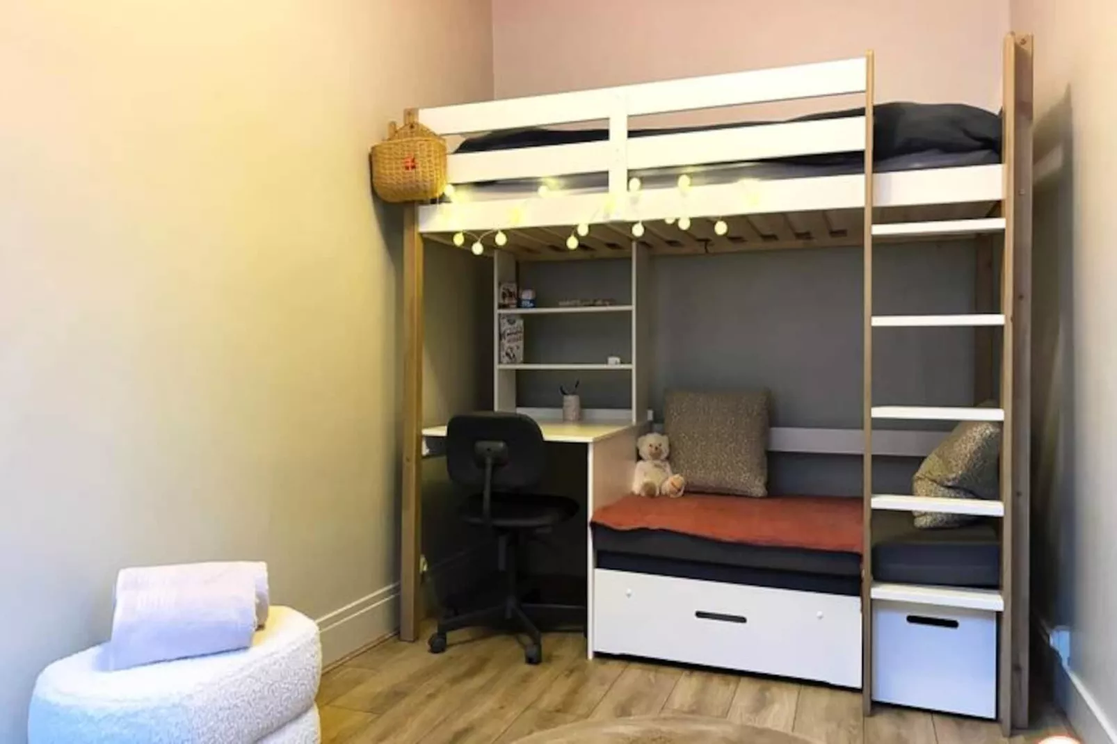 🌺 Les Bains De Trouville - Standing - Hypercentre - 7 Pax-Image-tags.