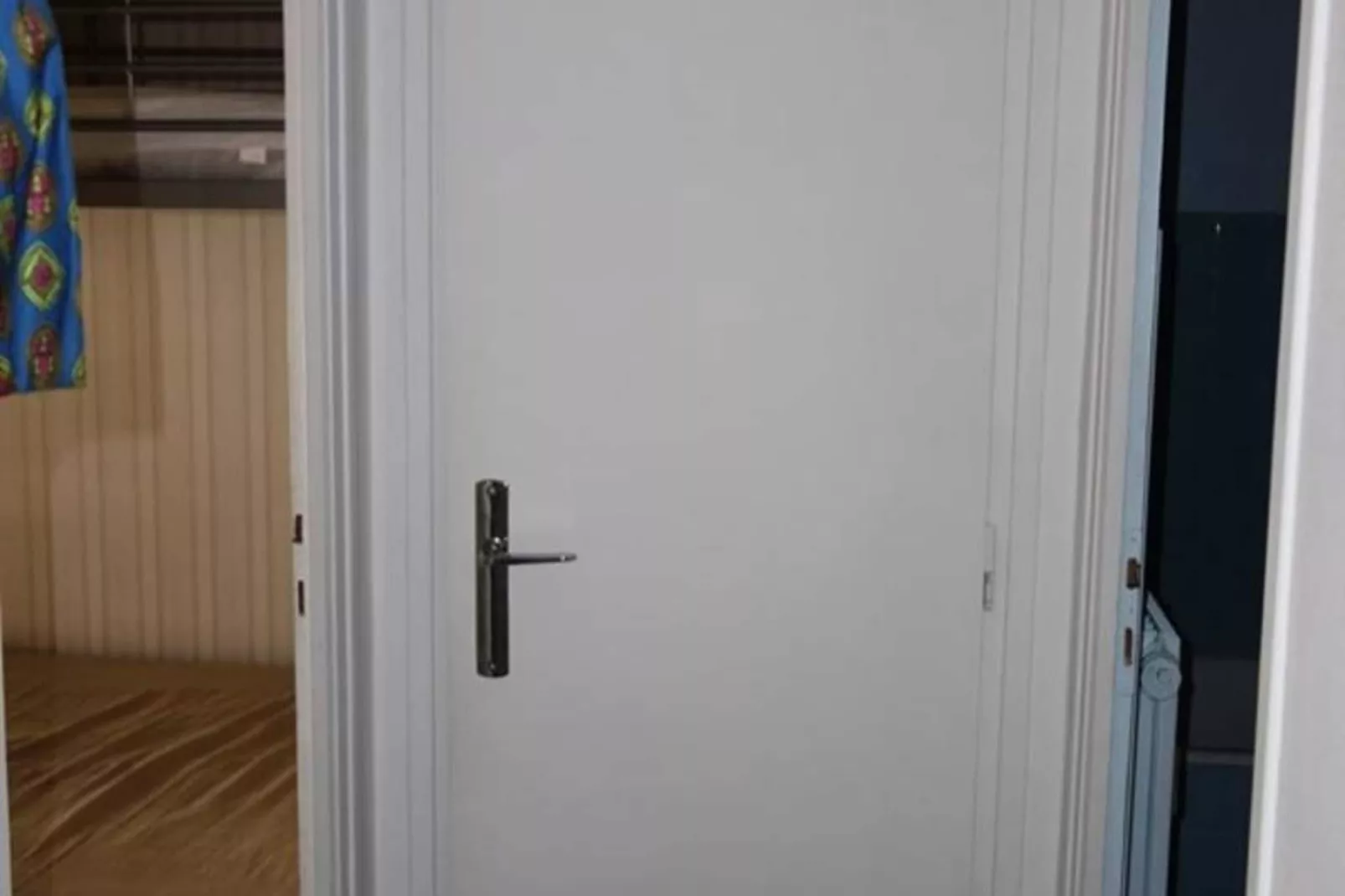 Résidence Solarium-Sfeer