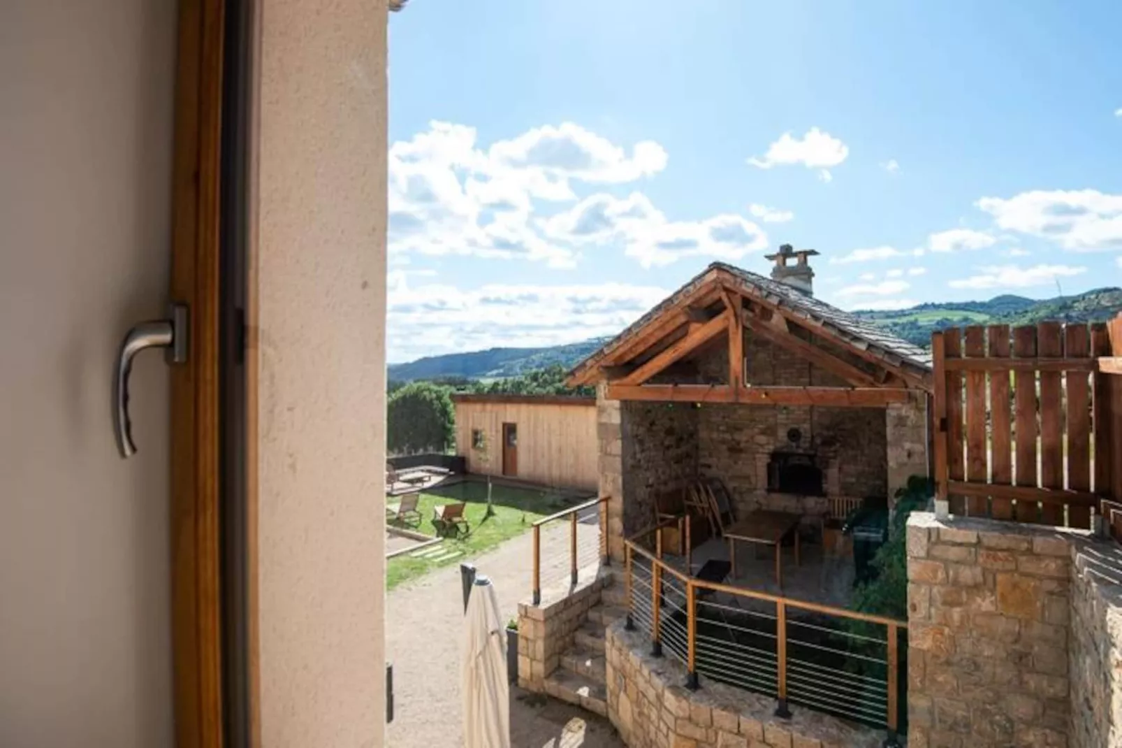 Gîte de France Gîte le crespin 4 épis-Image-tags.