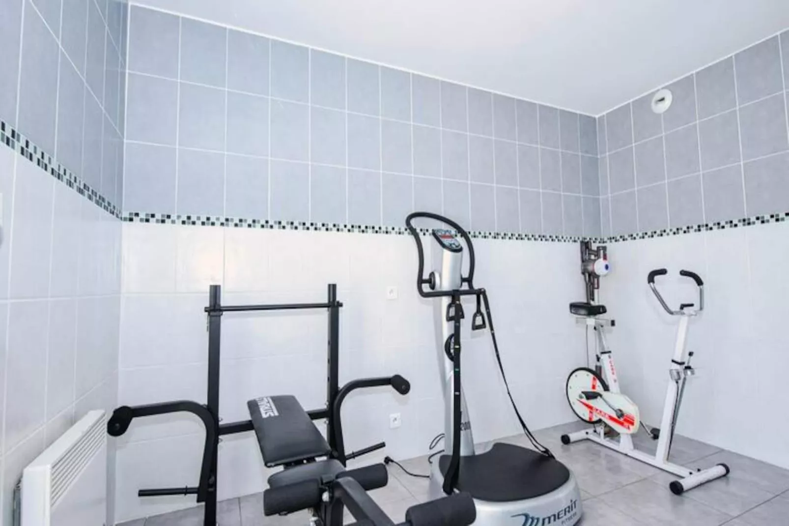 Gîte de France La maison de marie 6/8 personnes 3 épis-Image-tags.