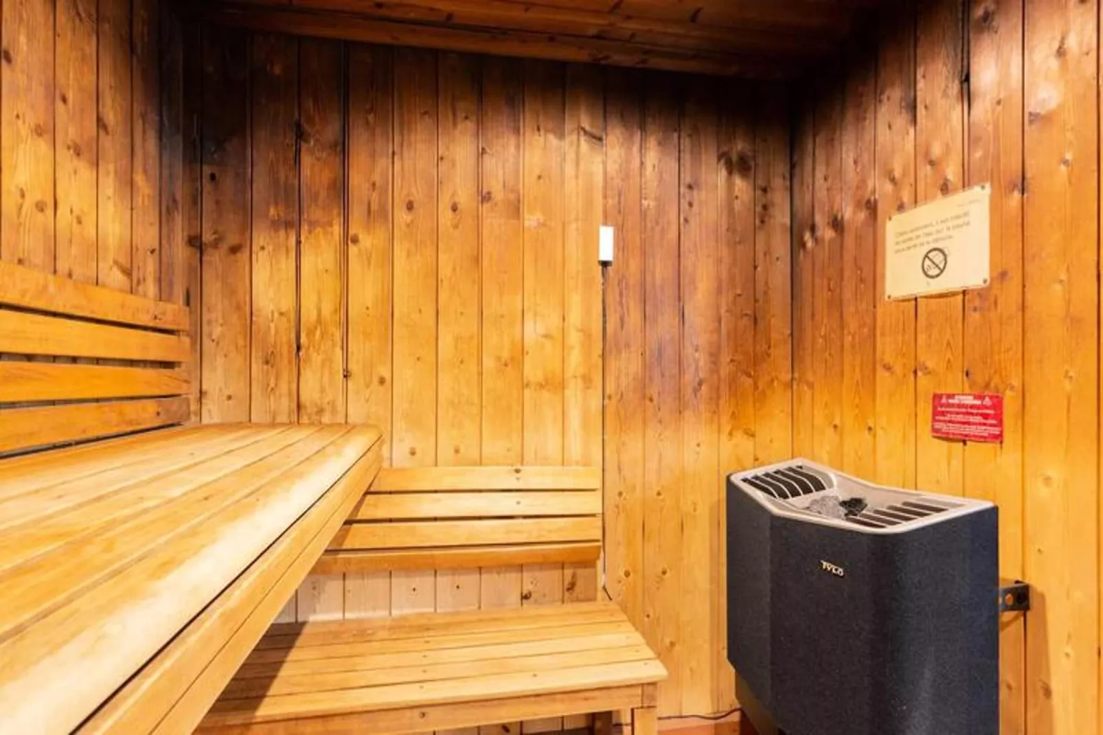 Résidence Cami Real-Wellness