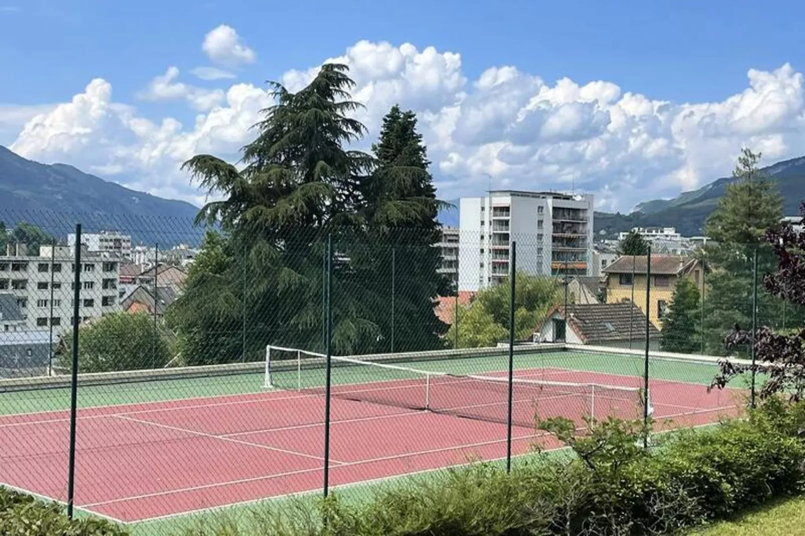 Résidence Montcalm C-Wellness