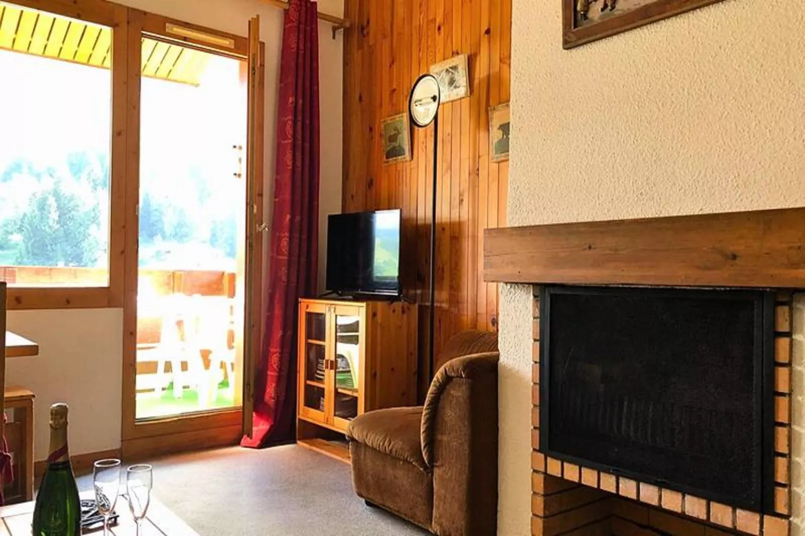 Résidence Cotes-Sfeer