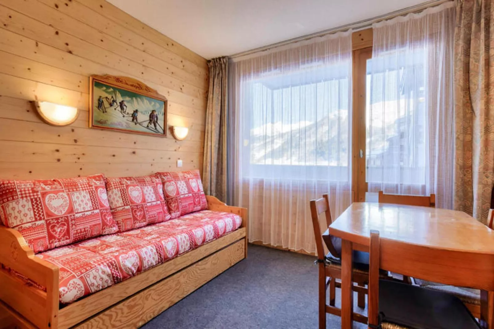 Quartier Crève Cœur - maeva Home-Buitenkant zomer