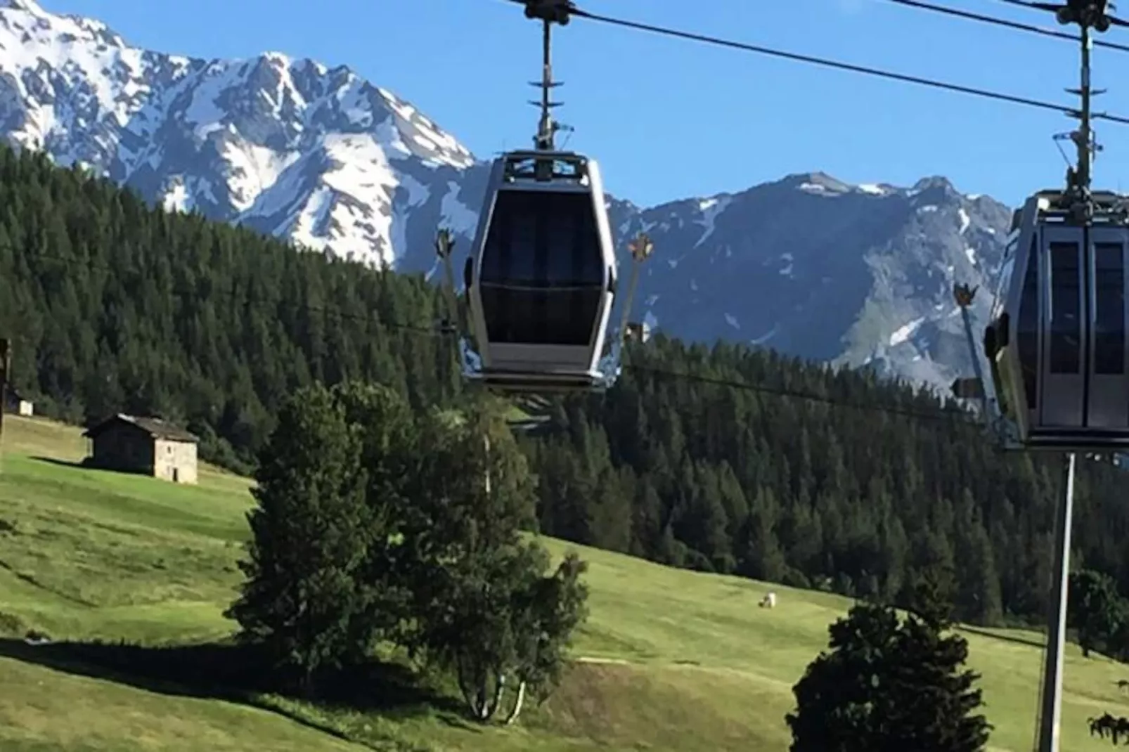 Résidence Le Roselend - maeva Home-Image-tags.