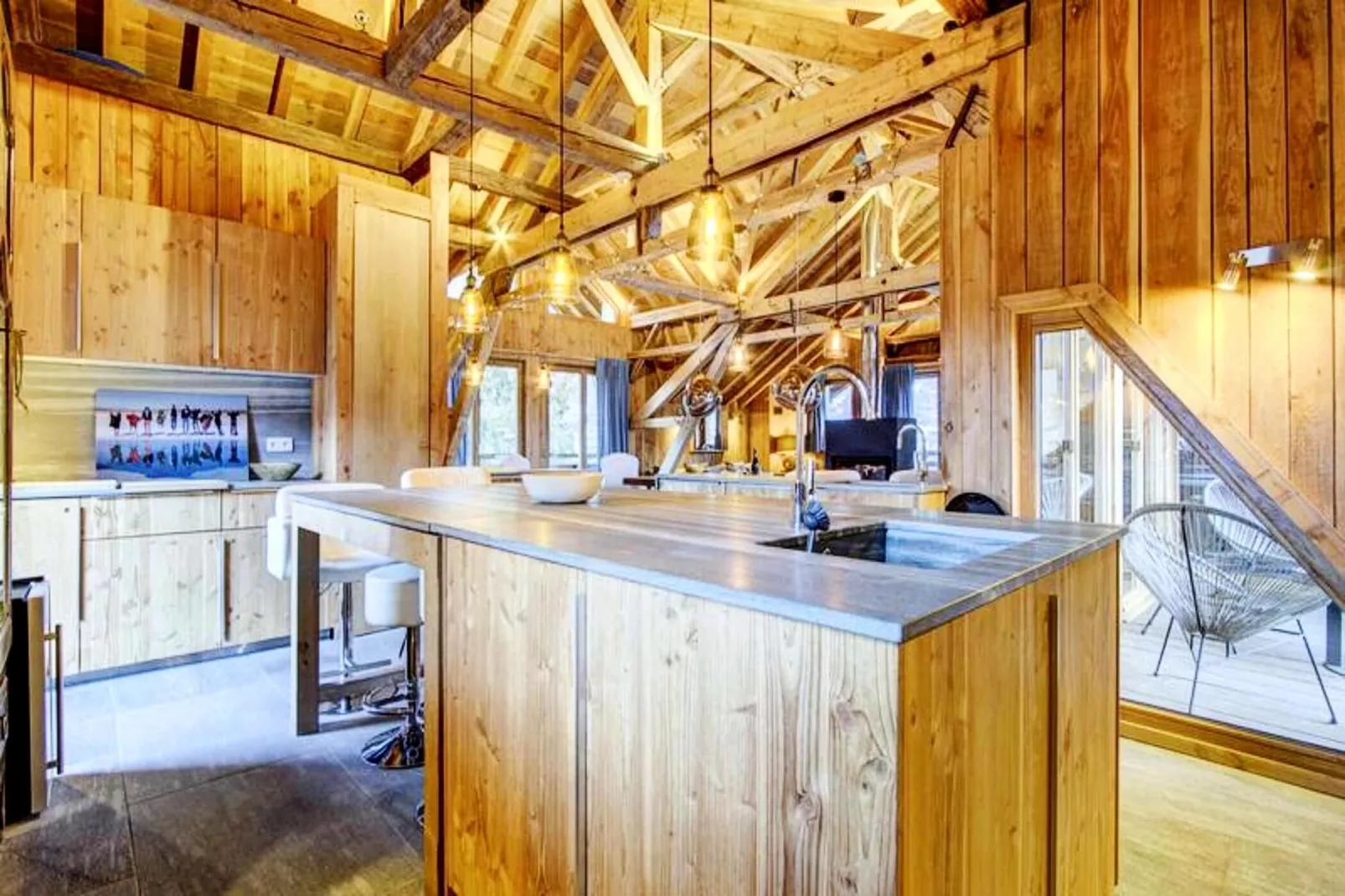 Résidence L' Auberge-Sfeer