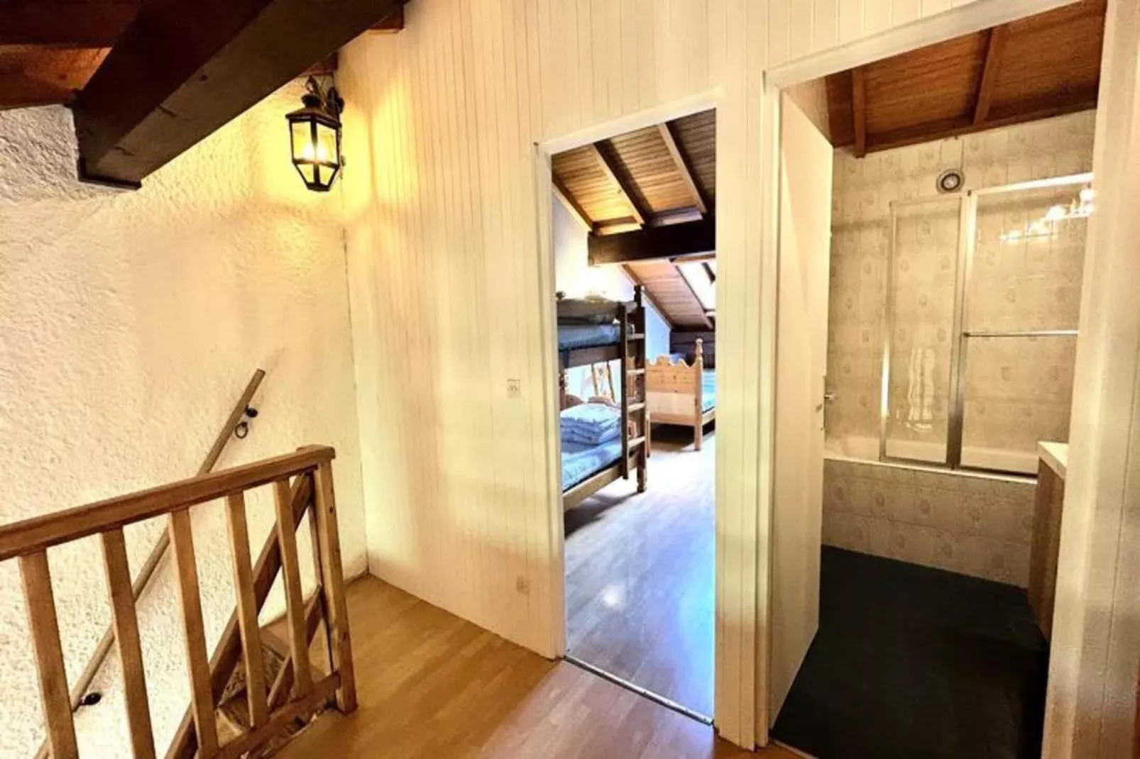 Résidence Les Aigles 1-Slaapkamer