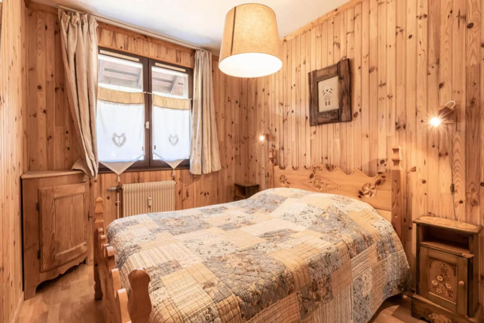 Résidence Aigles I-Sfeer