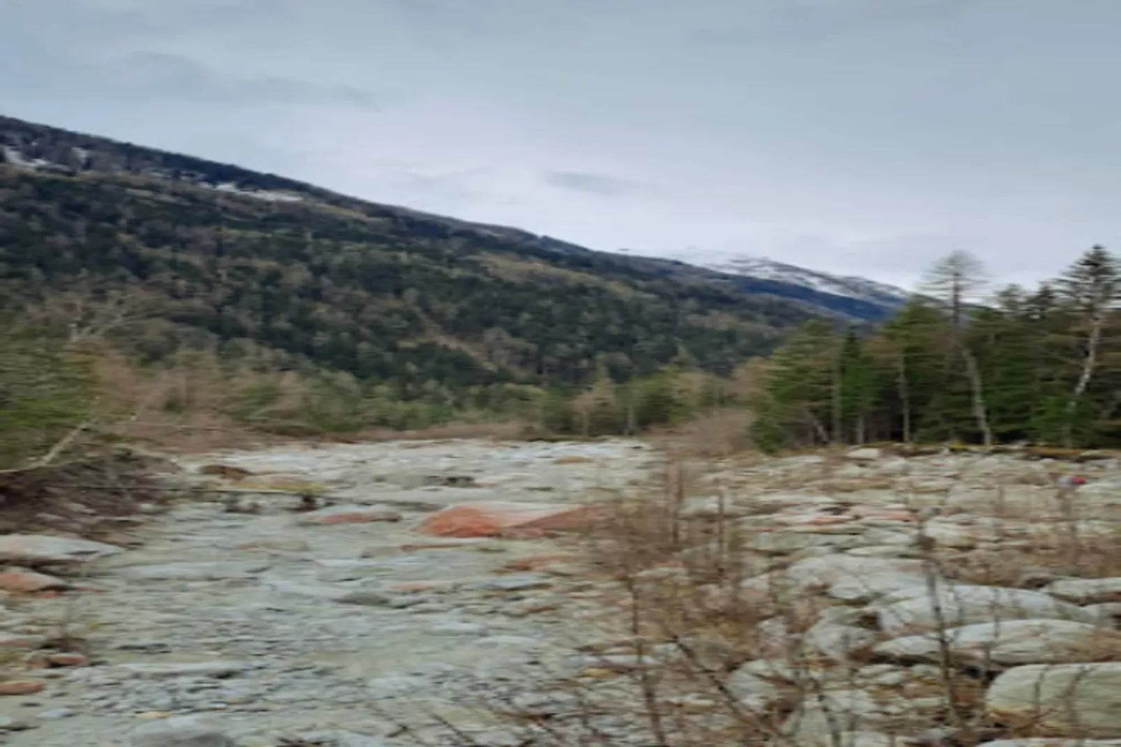 Résidence Prestige Odalys Isatis****-Gebieden zomer 5km