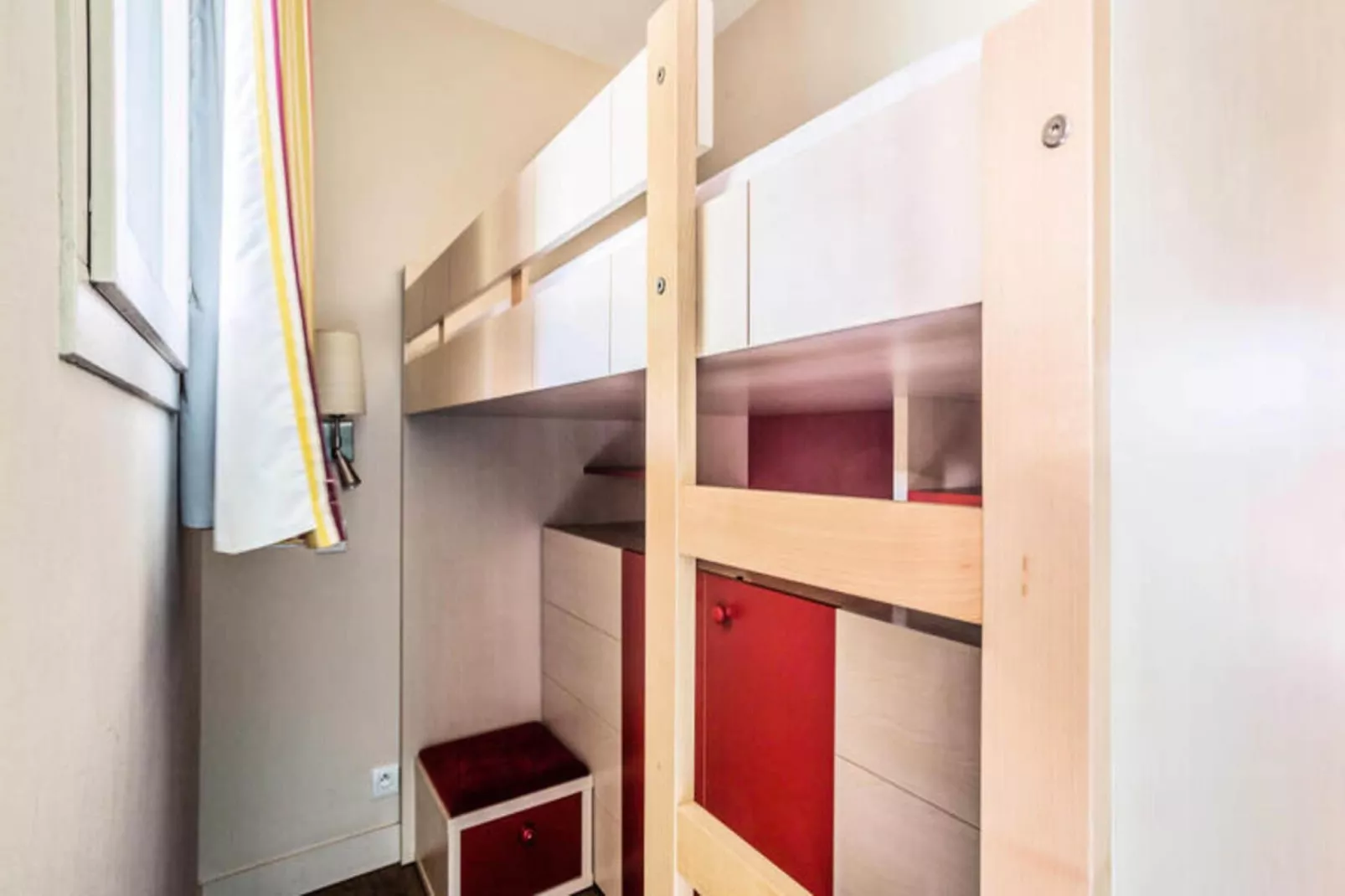 Résidence Les Parcs de Grimaud - maeva Home-Buitenkant zomer