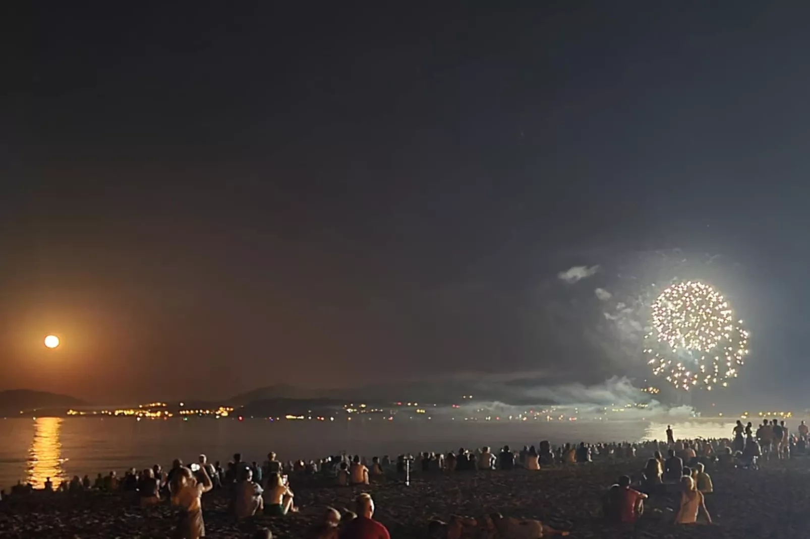 Résidence La Pinède - maeva Home-Gebieden zomer 5km