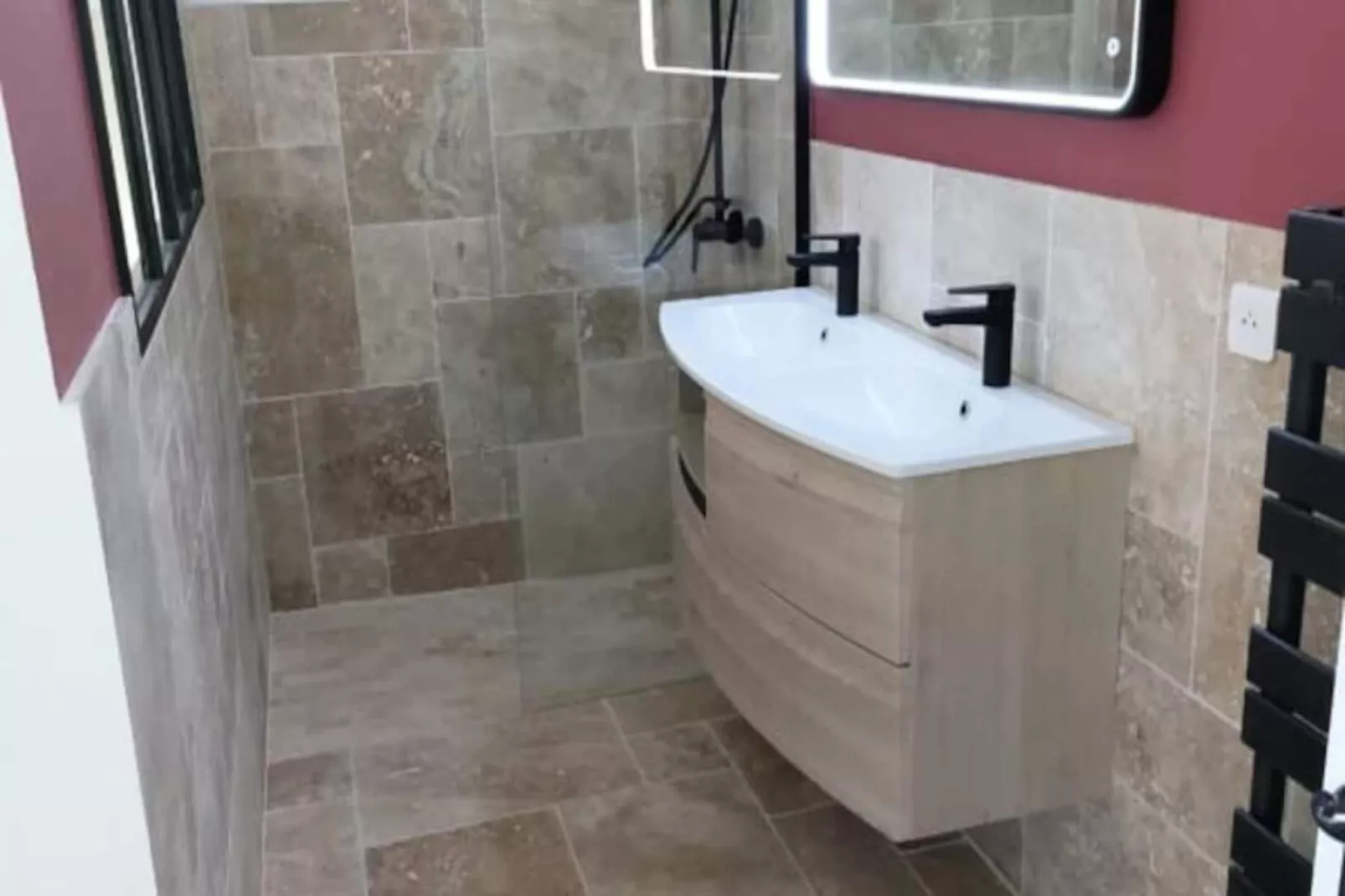 Sublime Villa 14pers Avec Piscine Priv&eacute;e Et Vue Mer-Image-tags.