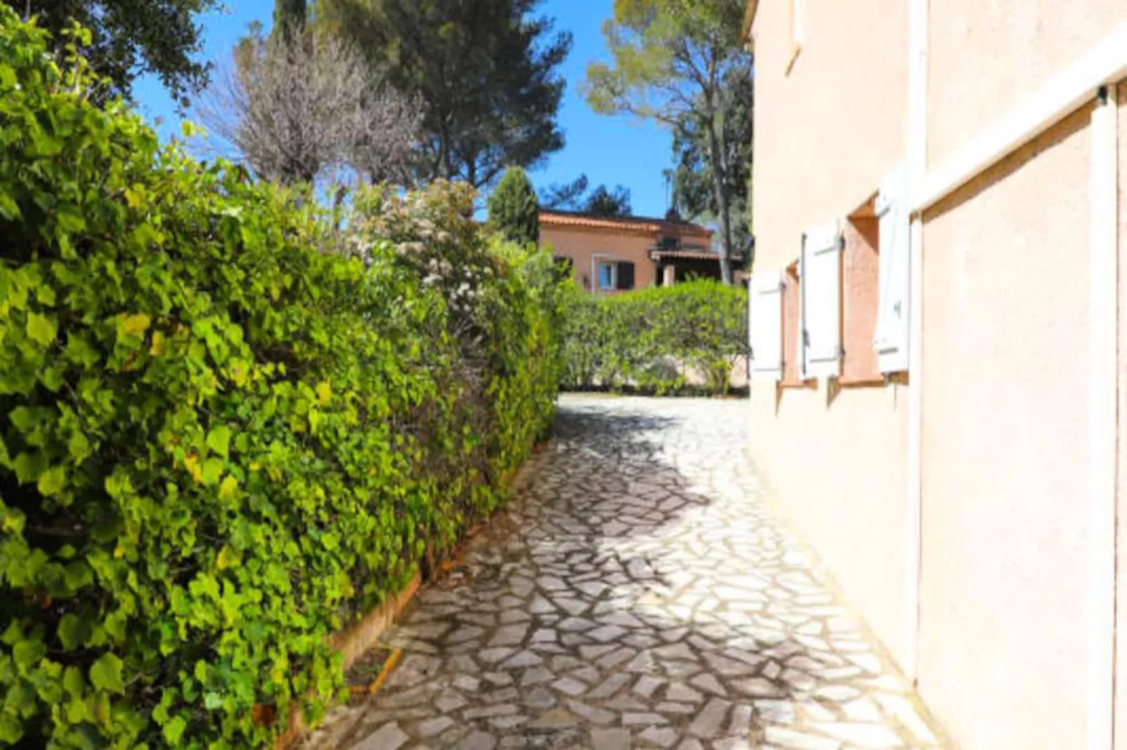 Villa 7 Pers &agrave; 10 Min Des Plages - Centre De Fr&eacute;jus-Image-tags.