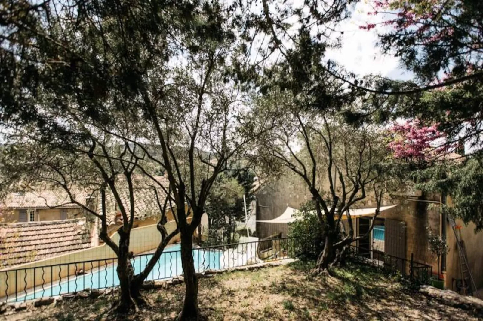 Villa Balleti - Piscine Priv&eacute;e Avec Vues-Image-tags.